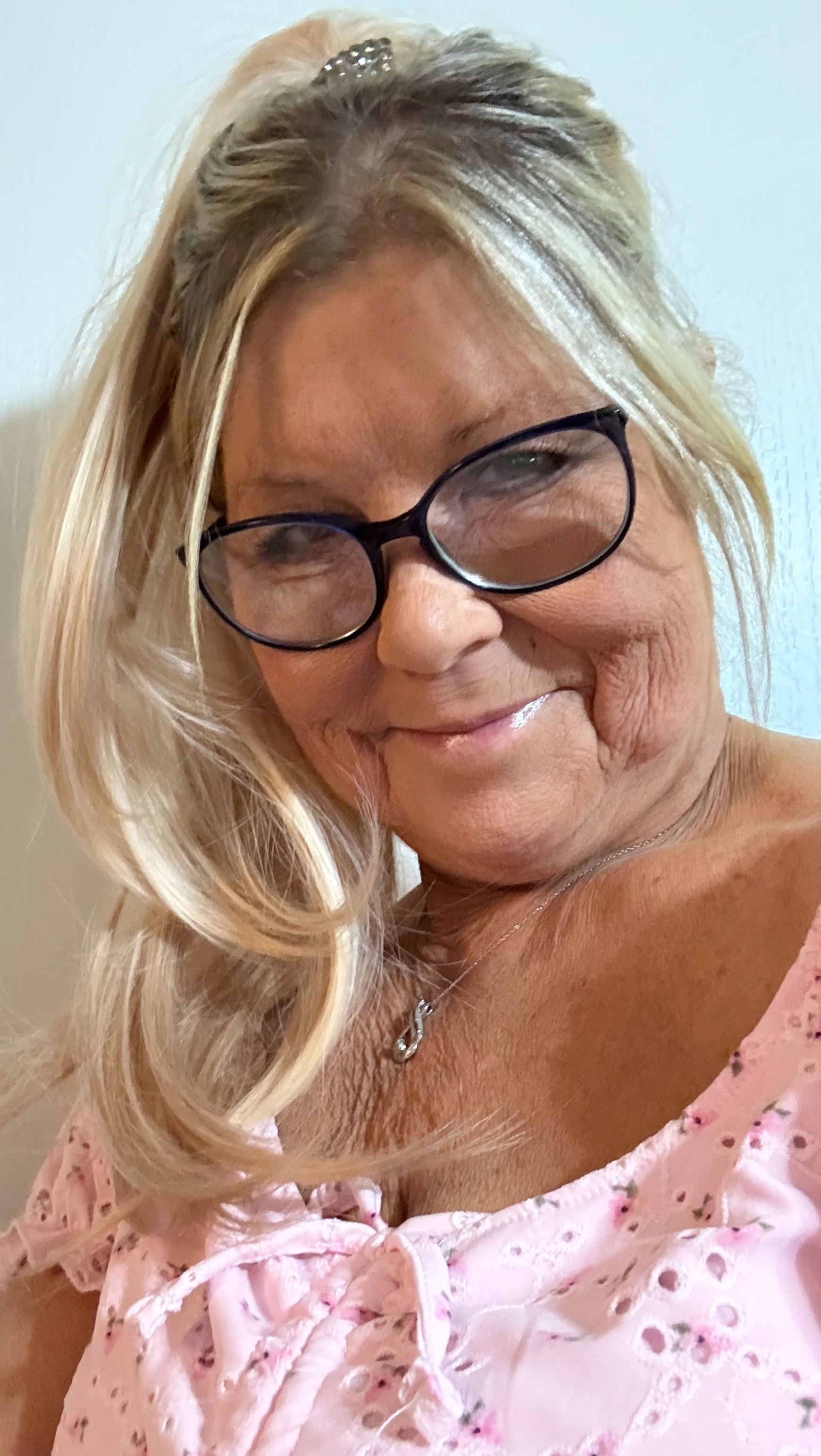 Support Lisa’s Fight Against Rare Disease campaign photo, 6 of 7