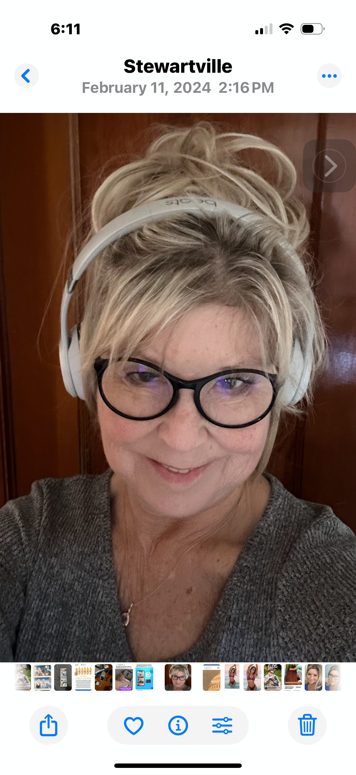 Support Lisa’s Fight Against Rare Disease campaign photo, 5 of 7
