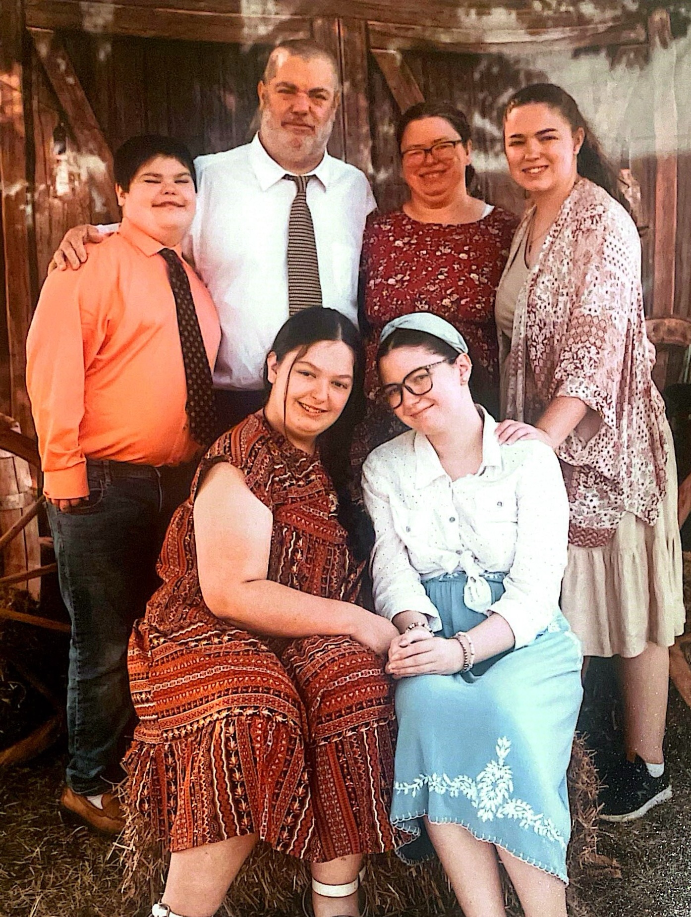 Please Help me Help my Husband campaign photo, 4 of 8
