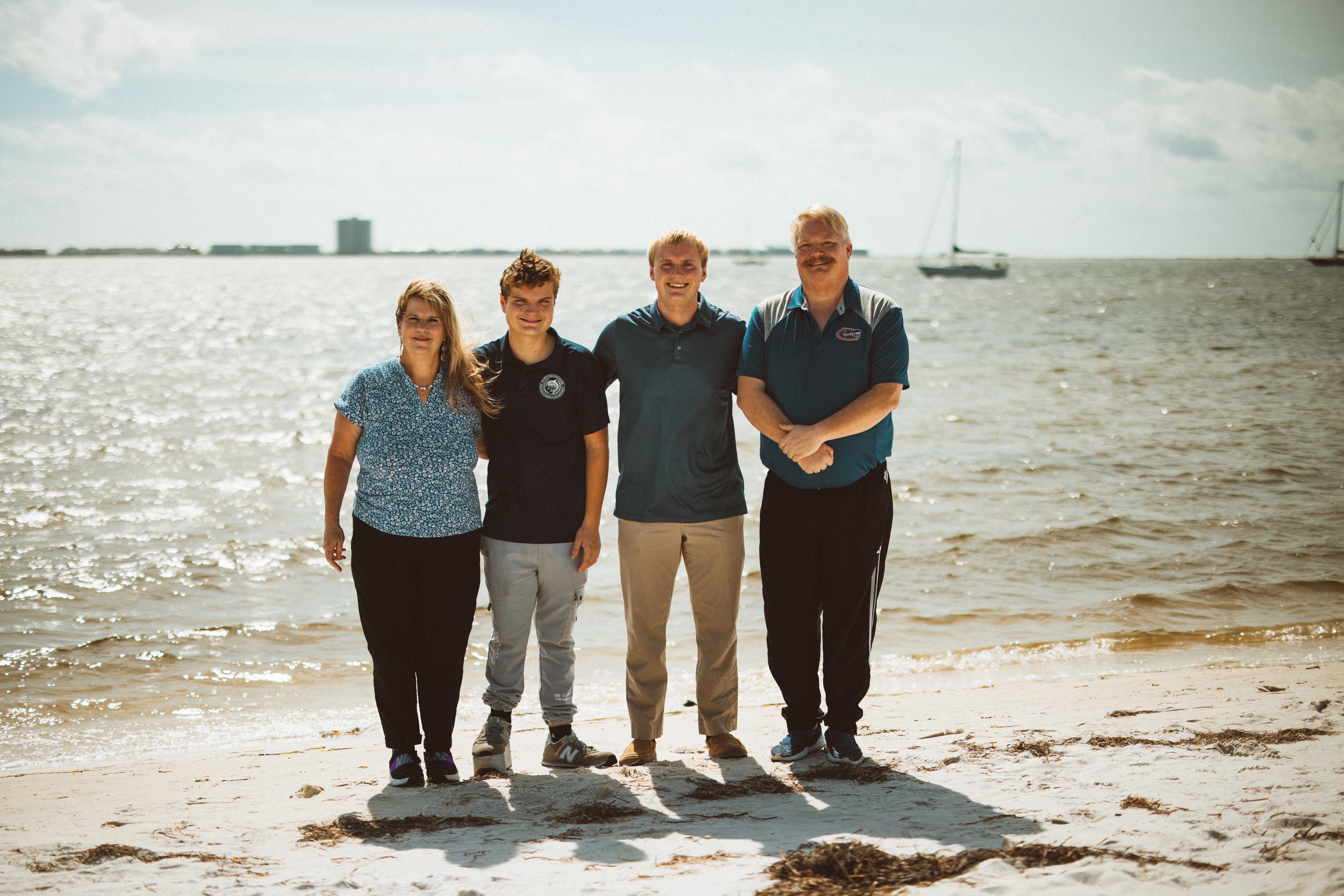 Donate to Jackson's Limb-Lengthening Journey campaign photo, 5 of 6