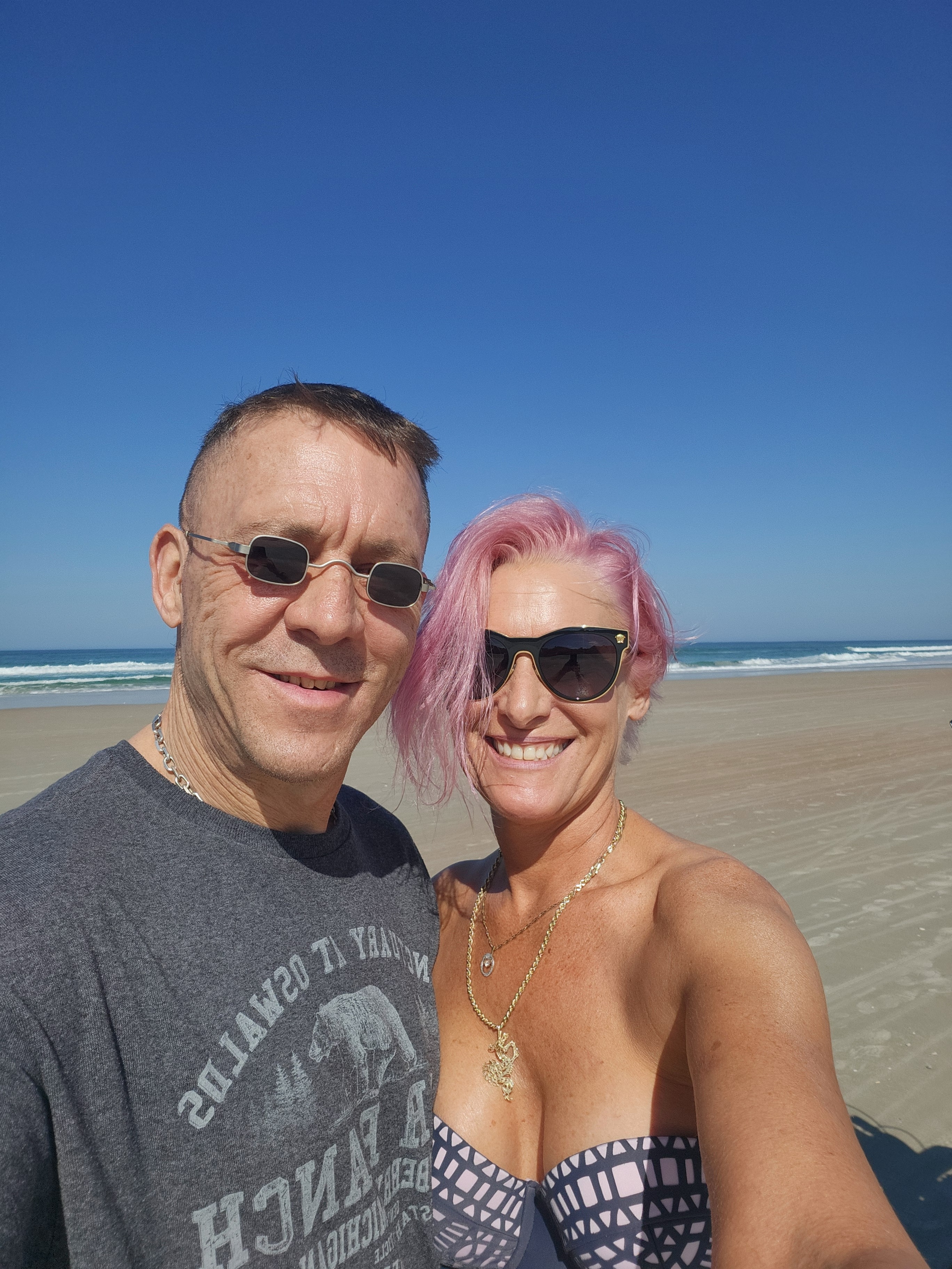 Help Brenda Fight Liver Cancer: Urgent Surgery Needed campaign photo, 5 of 8