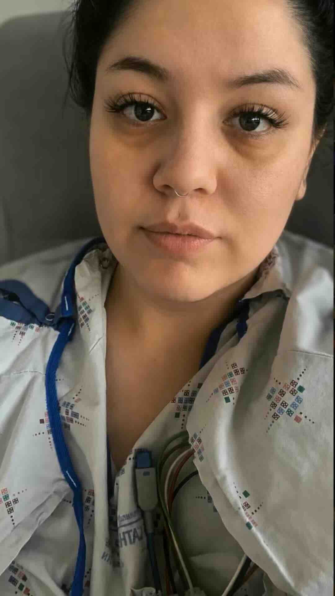 Support Alyssa's Battle Against Breast Cancer campaign photo, 2 of 6