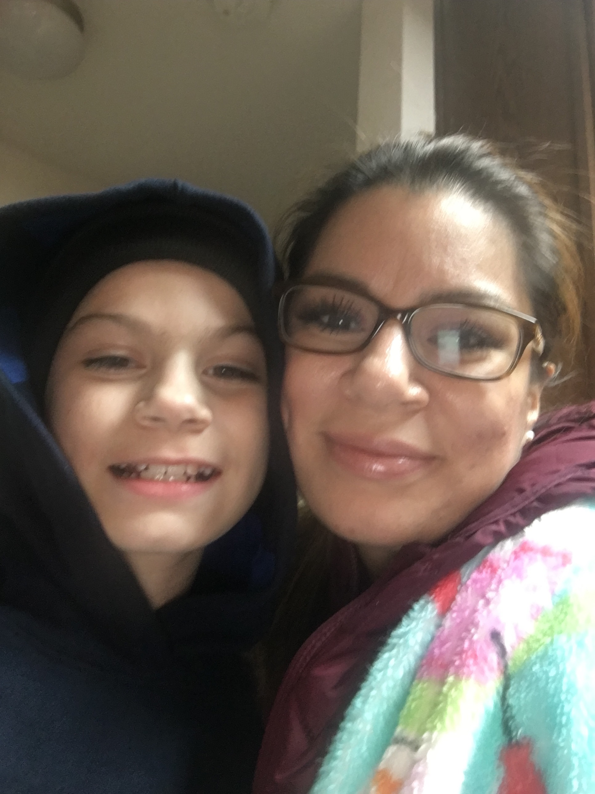 Help the family of Christopher Rylan! campaign photo, 2 of 6