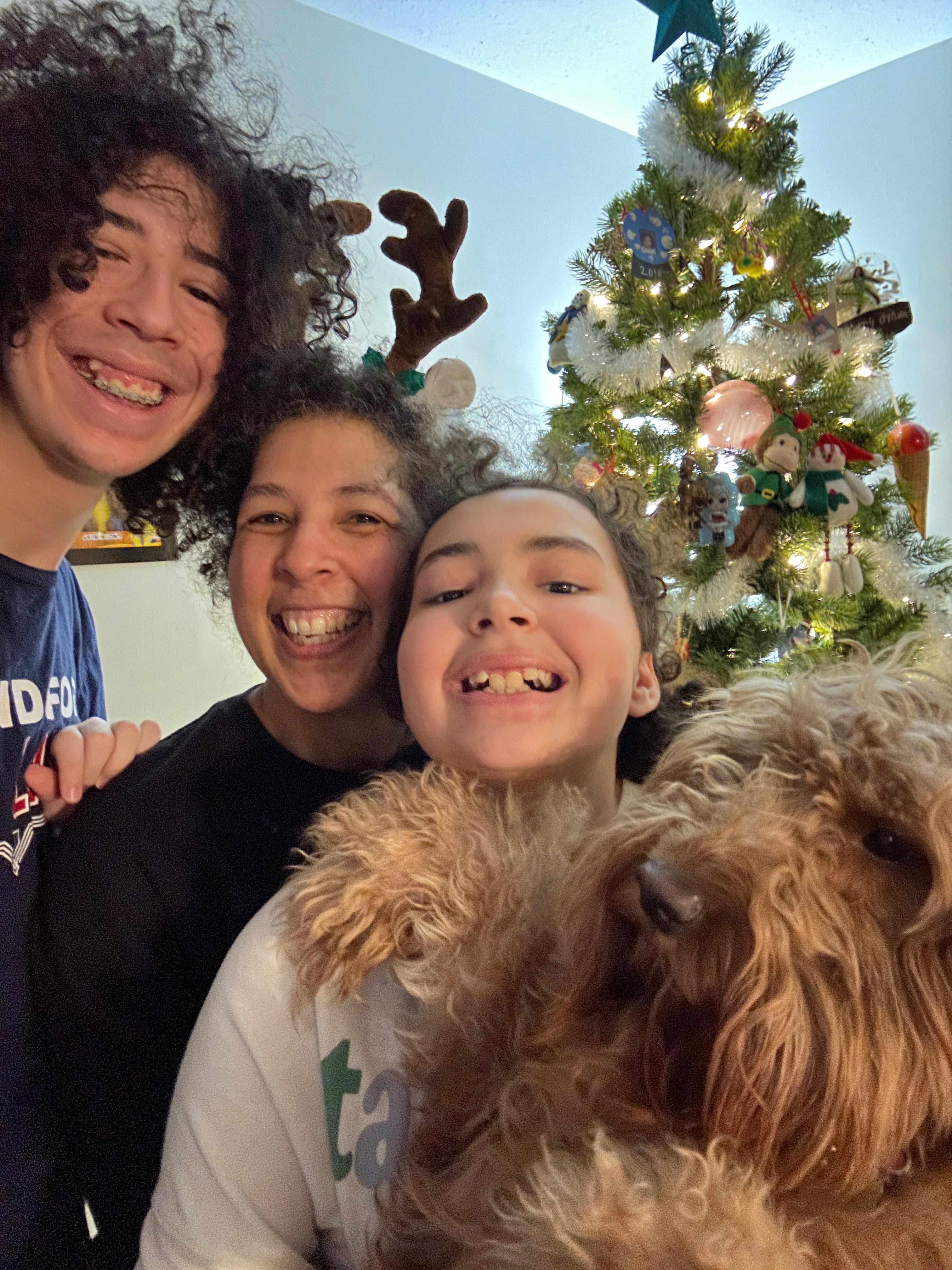 Support Tracie’s Family During Job Search campaign photo, 6 of 8