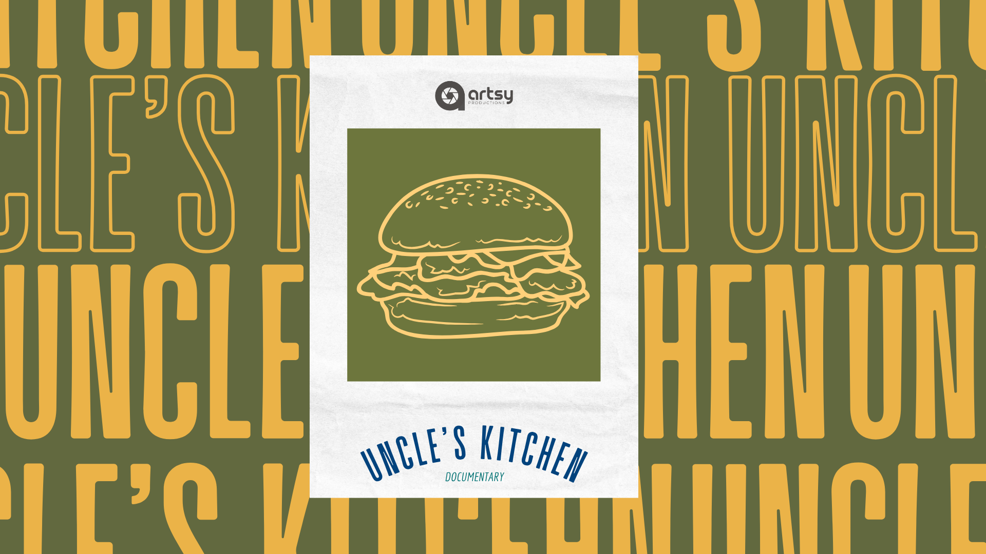 Uncle's Kitchen campaign photo, 2 of 4