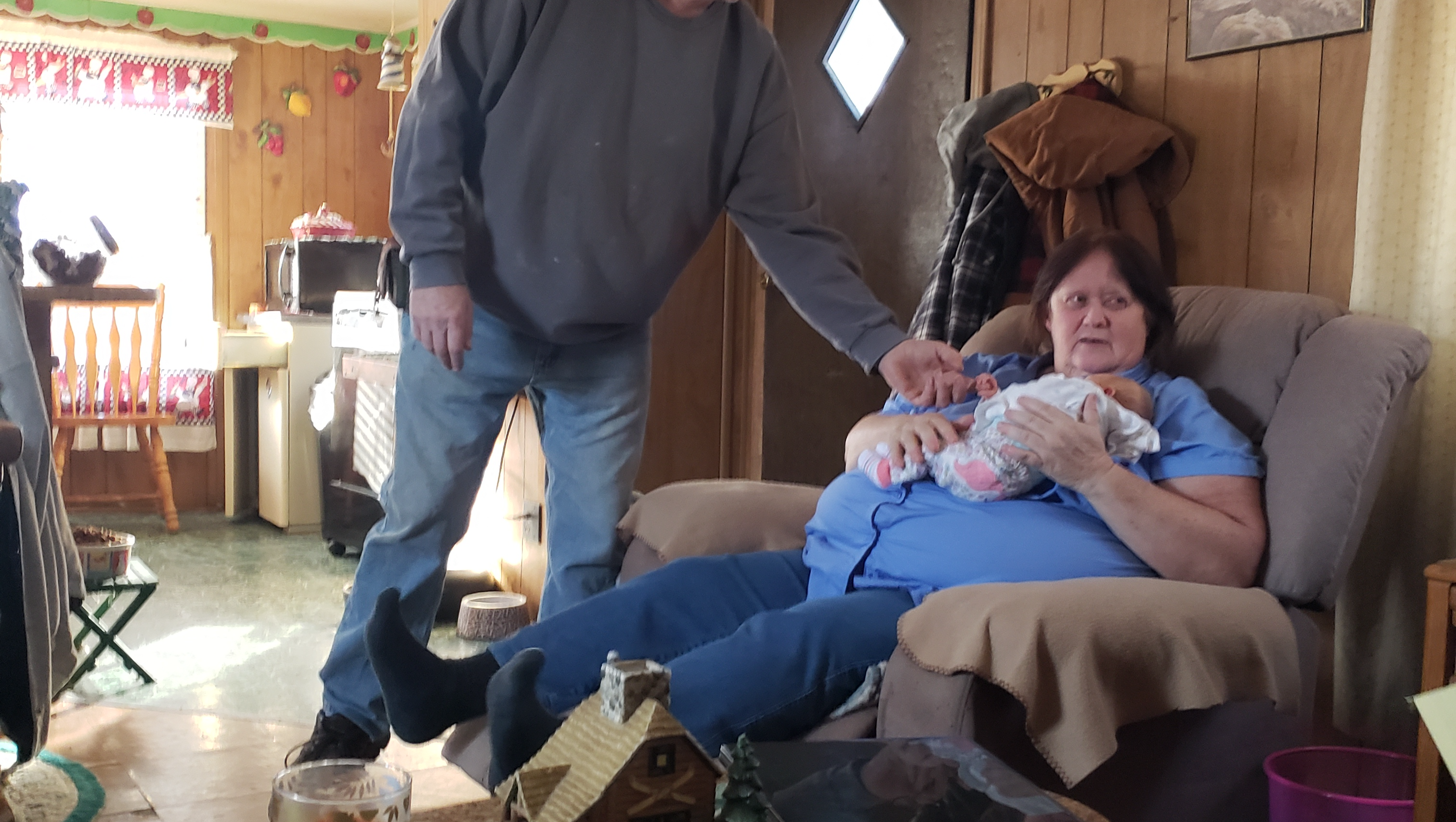 Fundraiser by April JACOBS : Gail Jacobs Funeral Fund