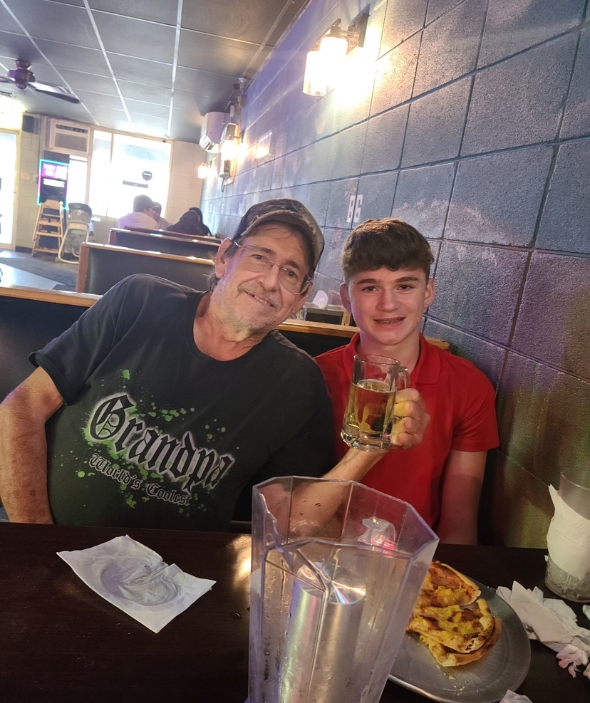 Help Blake Roll Forward: A Journey to Independence campaign photo, 5 of 7