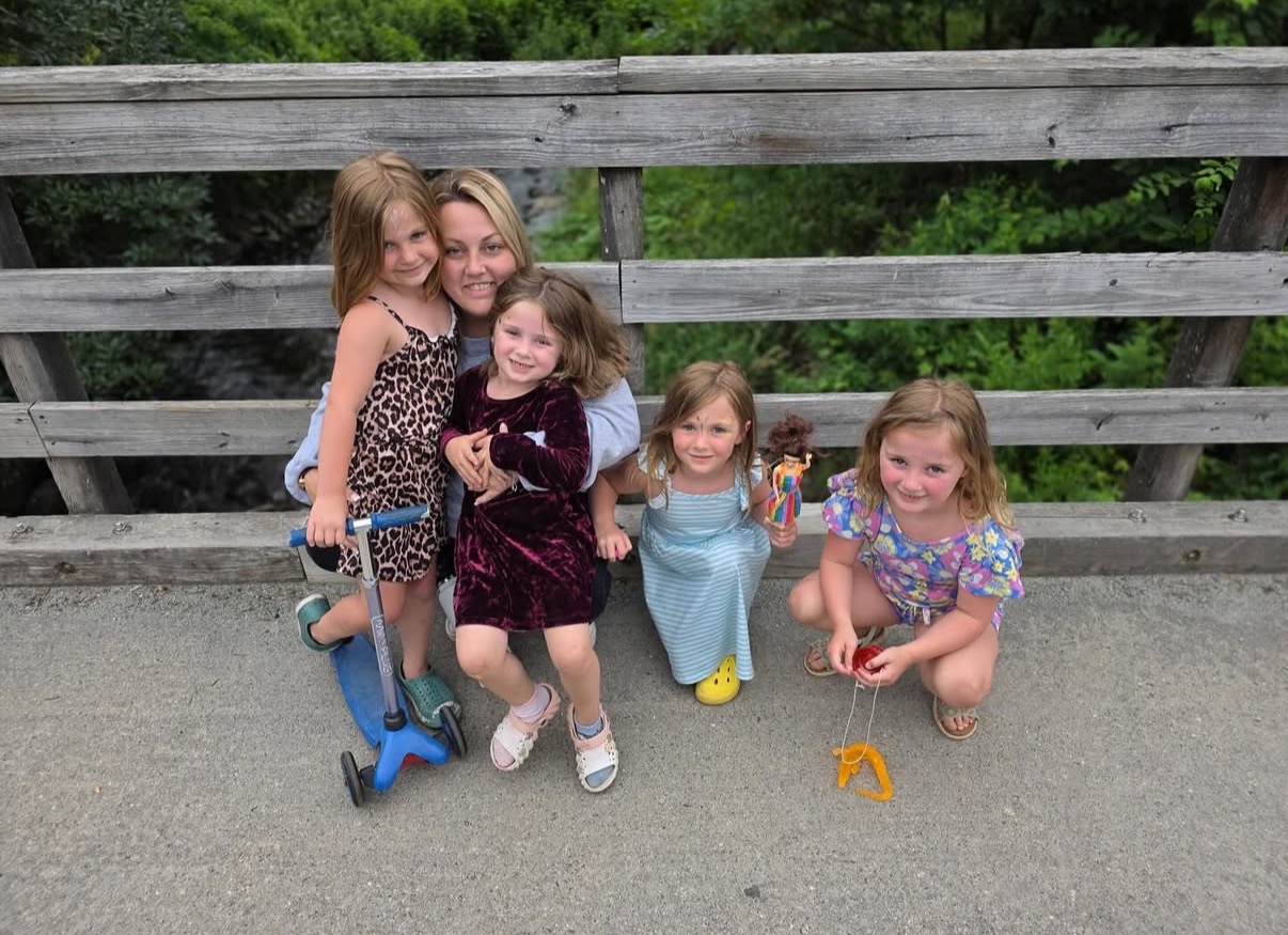 Support Shannon DuRoss in Her Cancer Battle campaign photo, 5 of 6