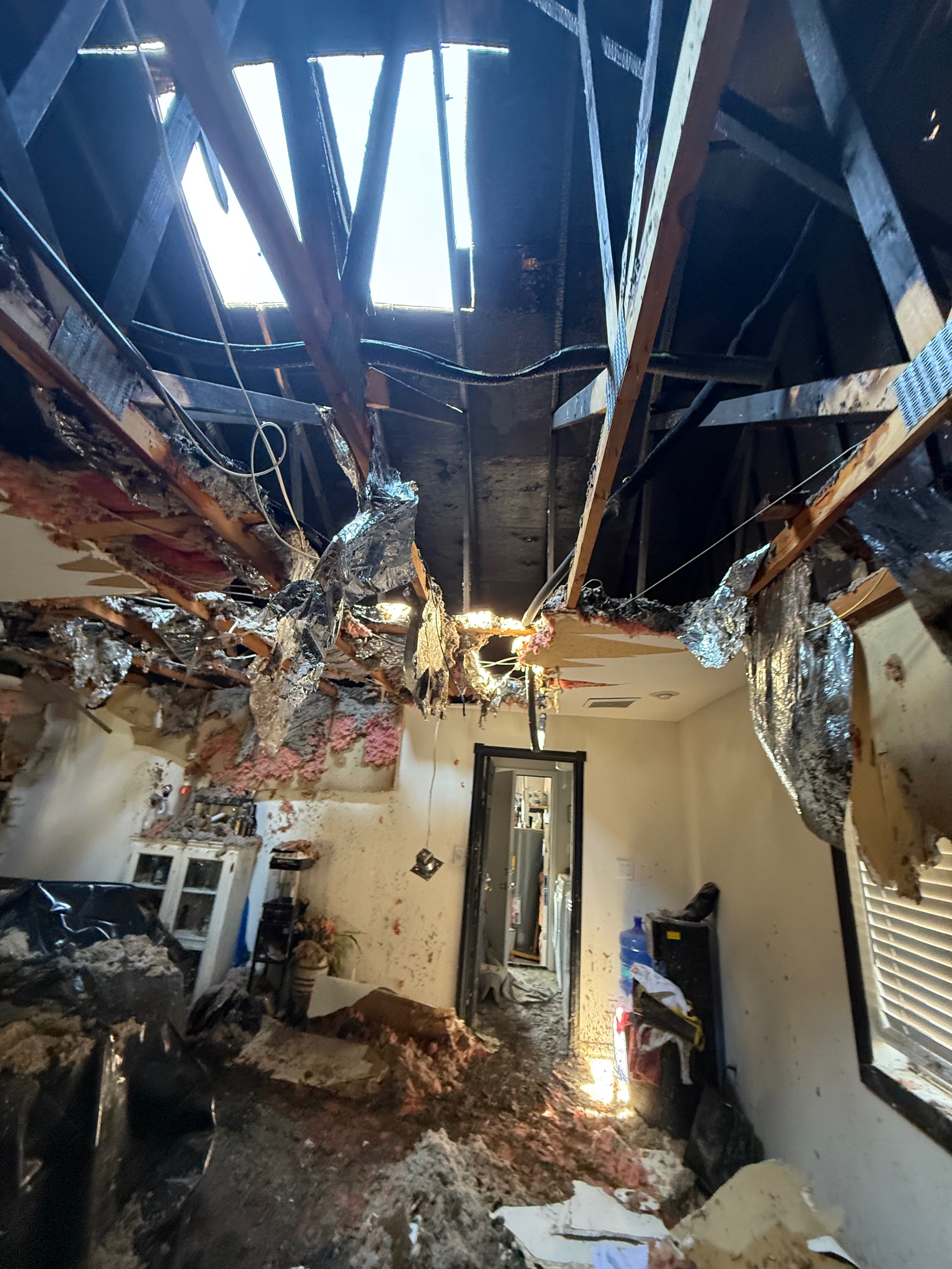 Rebuild Macias Family Home campaign photo, 2 of 8