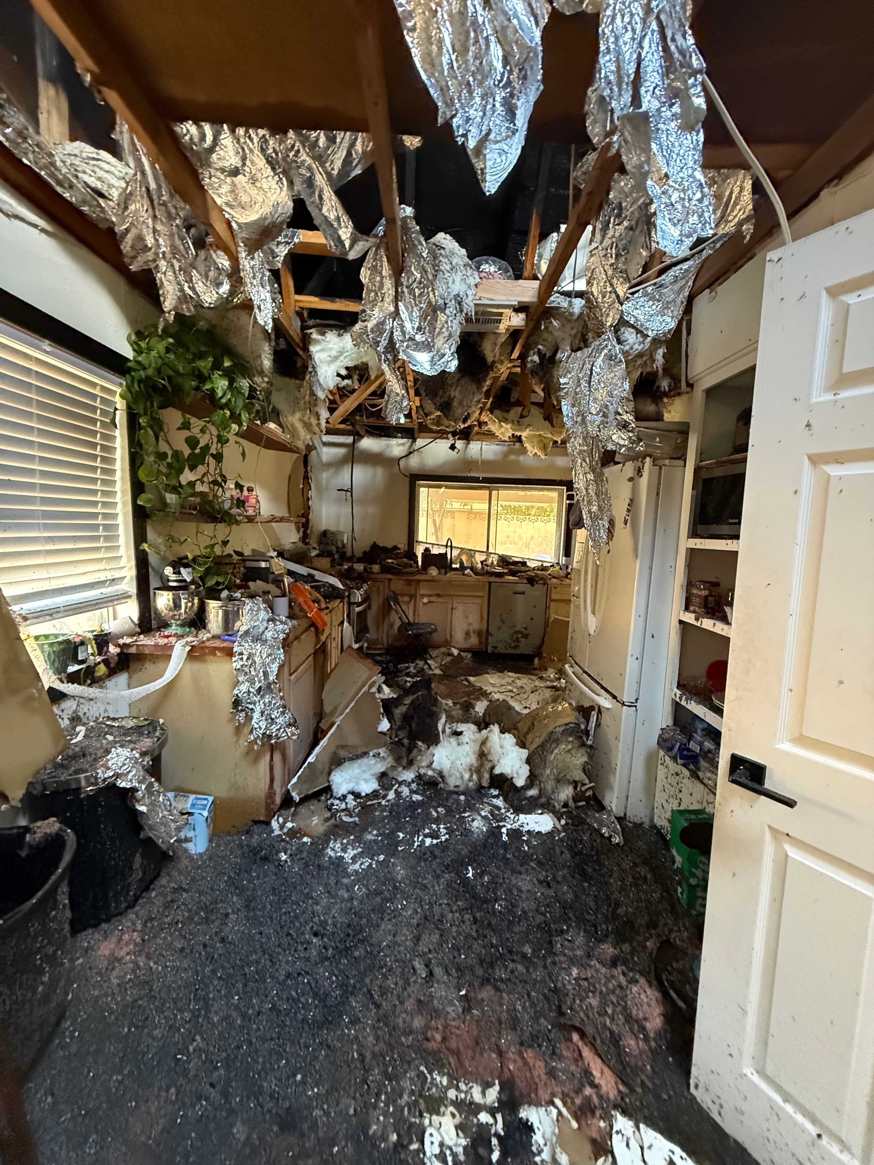 Rebuild Macias Family Home campaign photo, 4 of 8