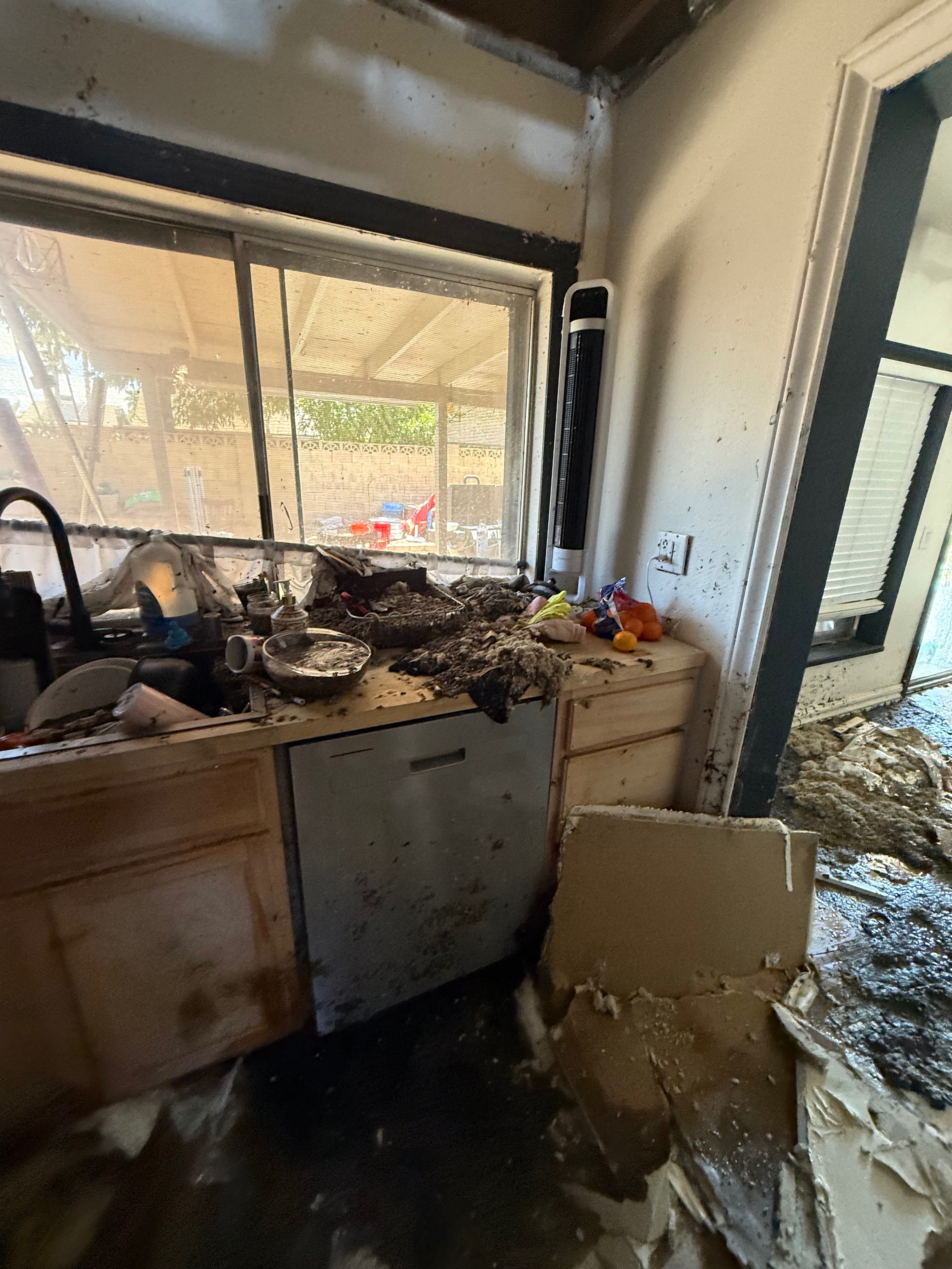 Rebuild Macias Family Home campaign photo, 5 of 8