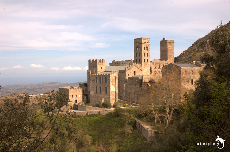 LA BIBLIA DE SANT PERE DE RODES campaign photo, 5 of 8
