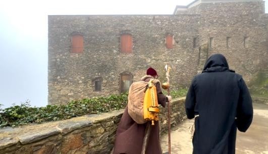 LA BIBLIA DE SANT PERE DE RODES campaign photo, 6 of 8