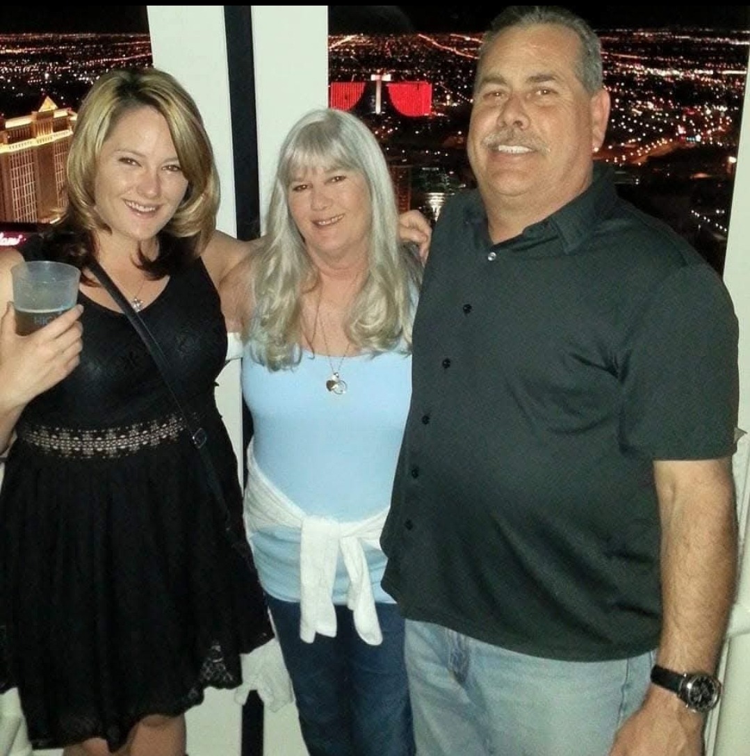 Donate in memory of Susanne Kroll campaign photo, 2 of 8