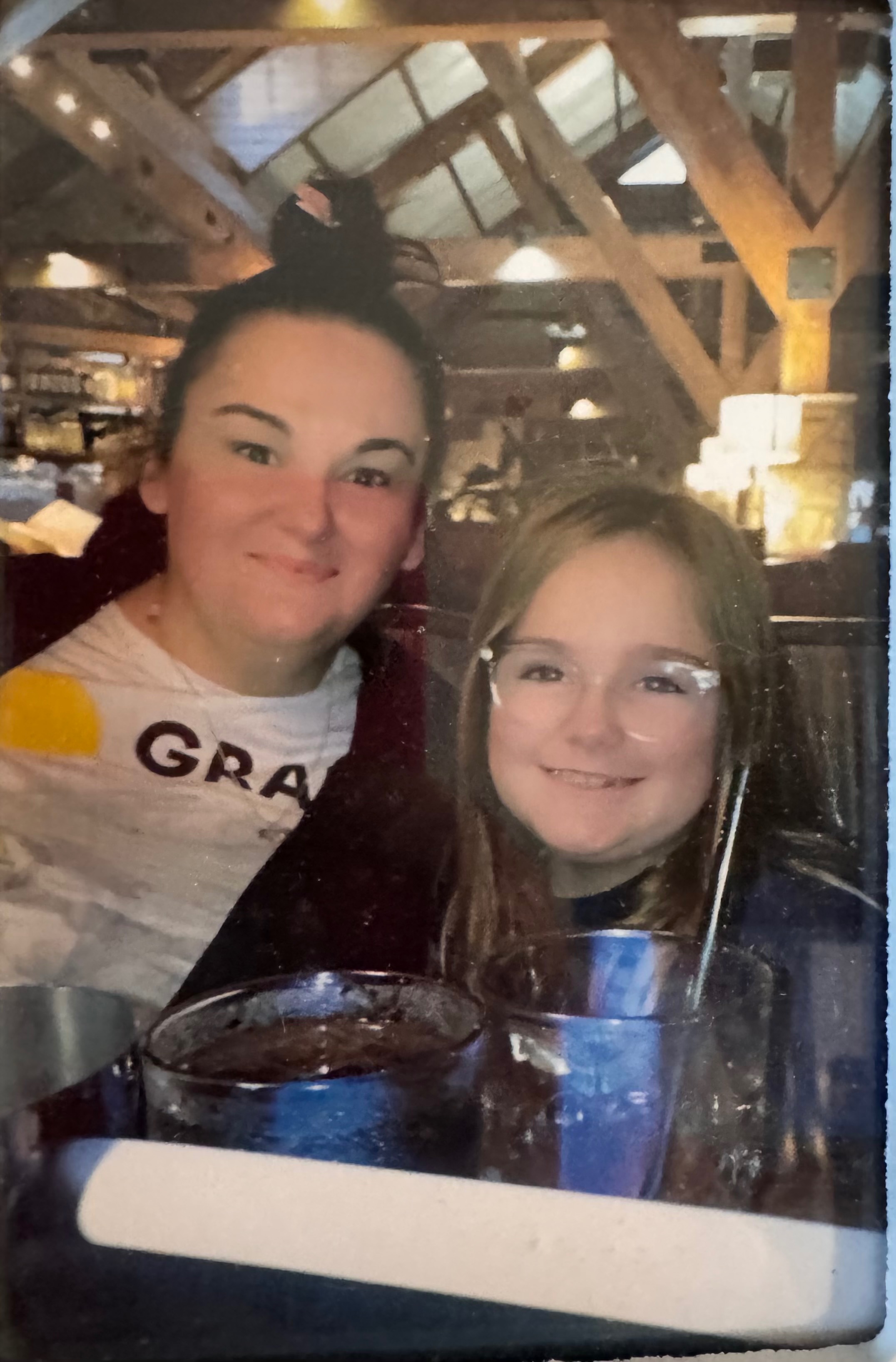 Please Join Me In Helping My Daughter Shelly campaign photo, 4 of 5
