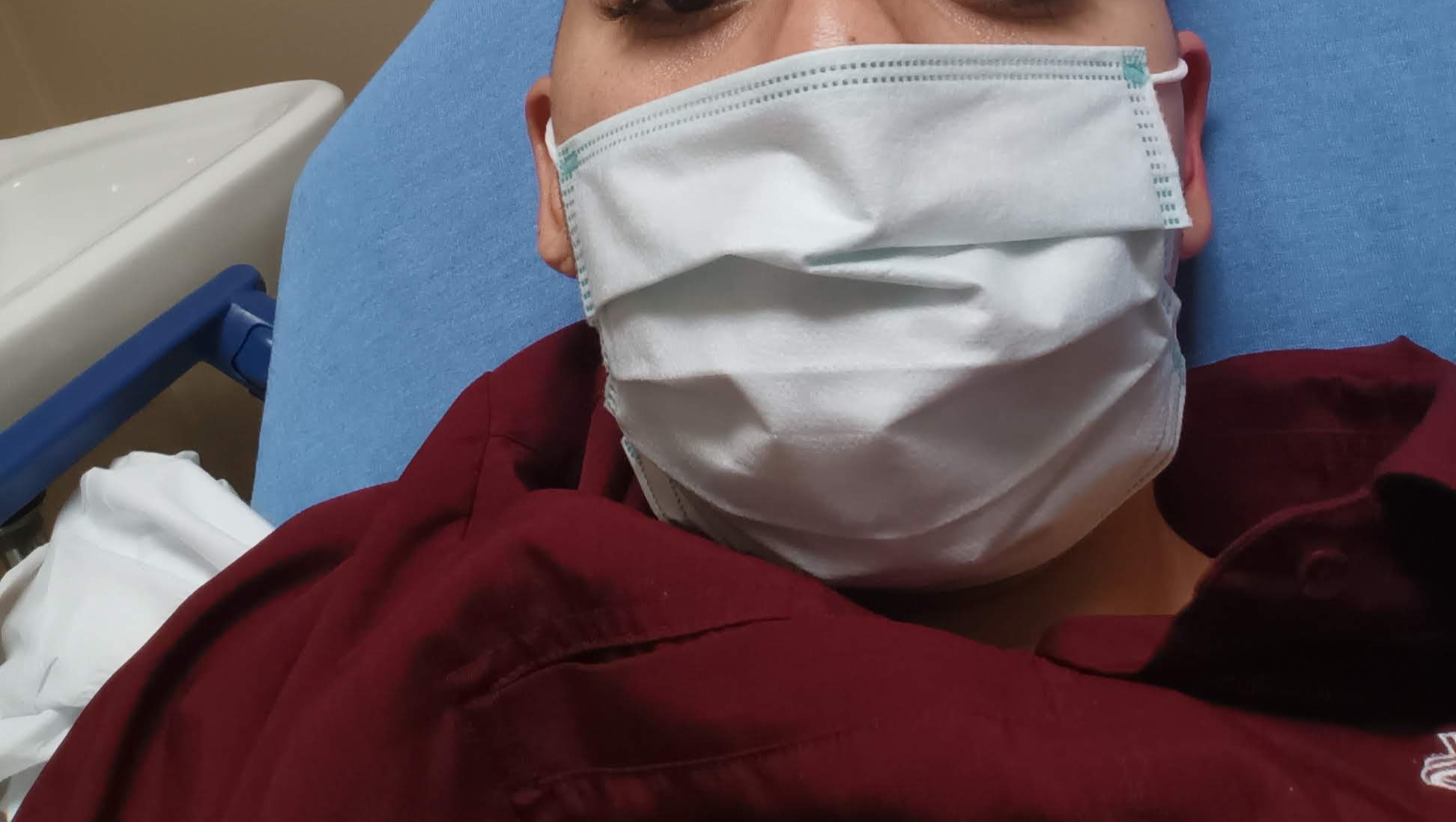 Support Angel with Medical, Mentoring & Support photo