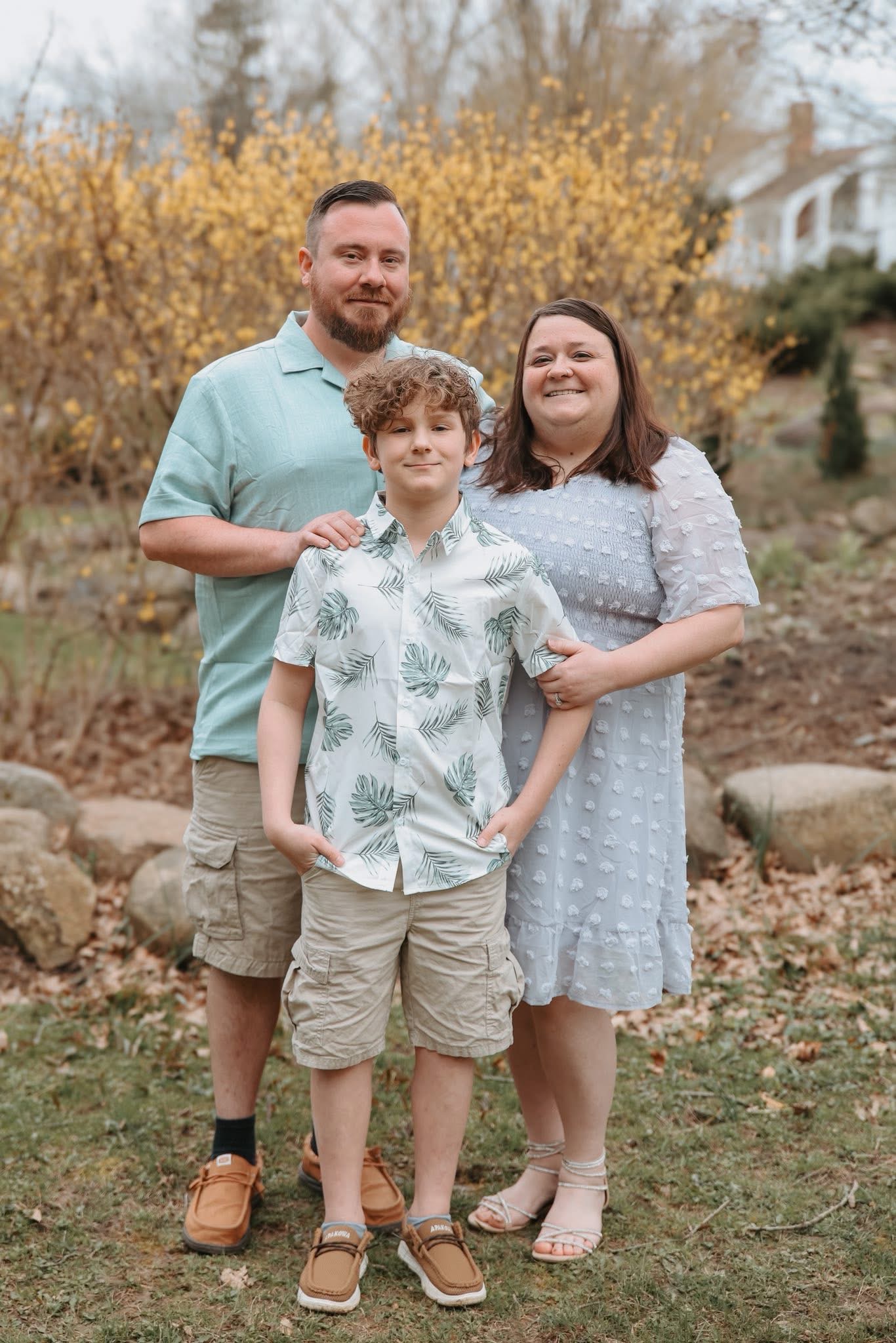 Support for Funeral Costs After Tragic Loss campaign photo, 2 of 4