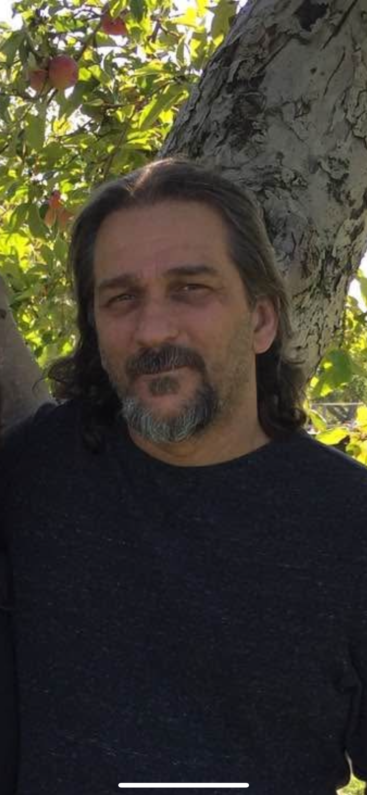 Help Us Honor Rosanne's Brother's Memory campaign photo, 2 of 4