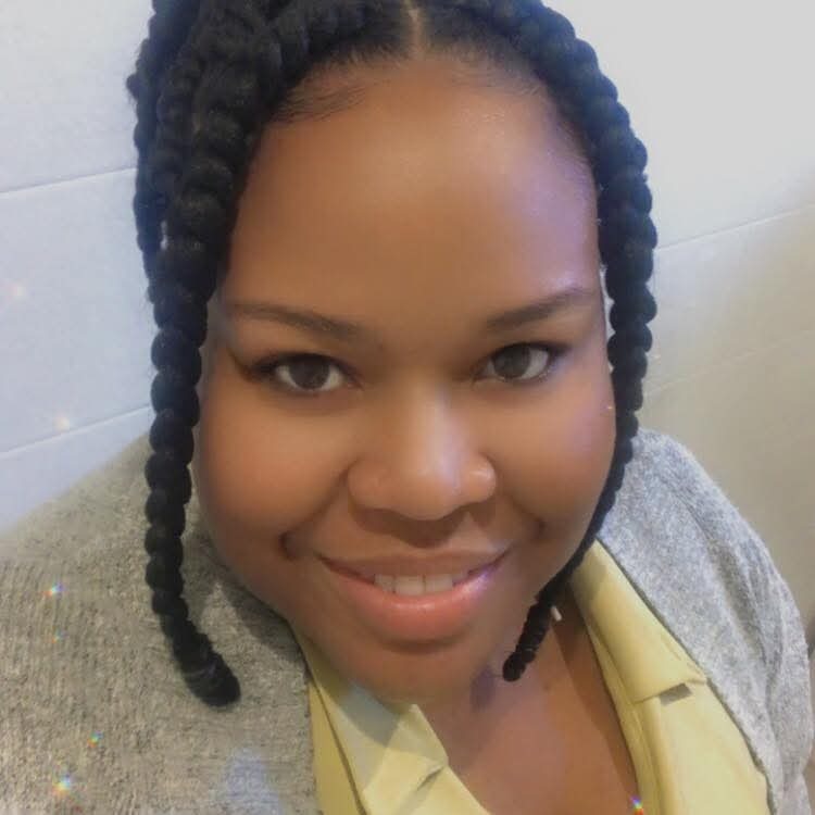 Help Sade and her children Fight campaign photo, 2 of 5