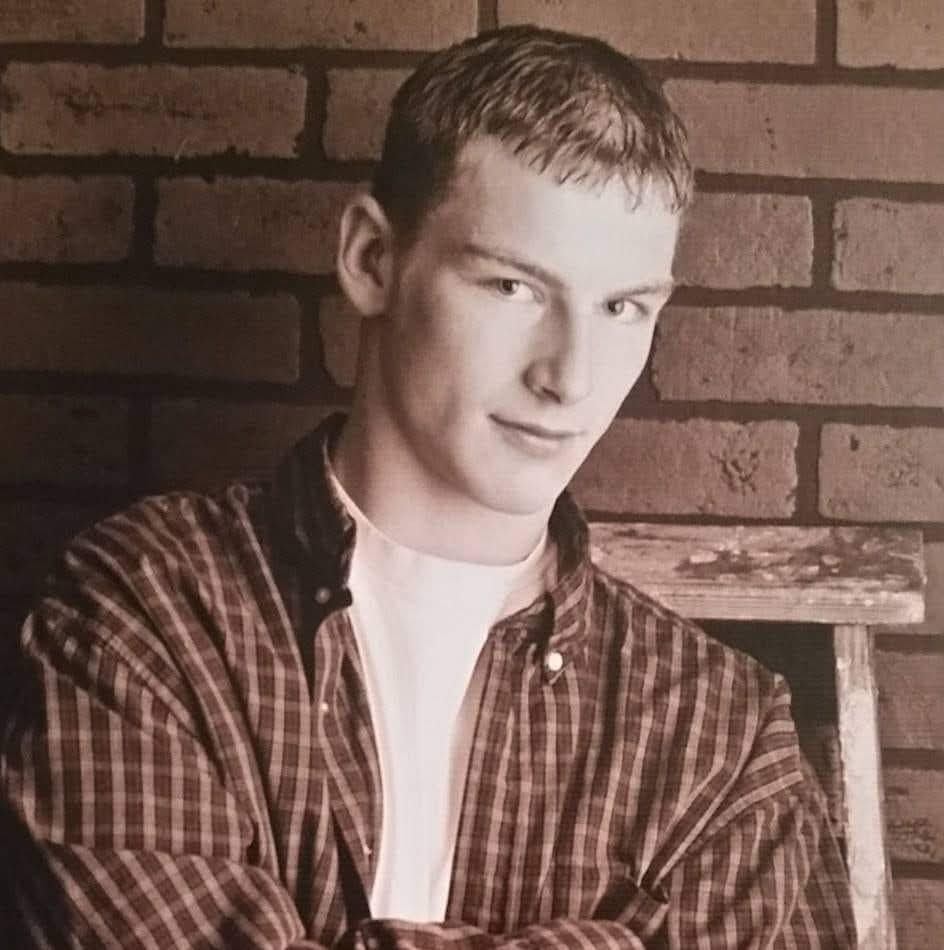 Funeral and burial expenses for Charlie Rosol campaign photo, 5 of 7