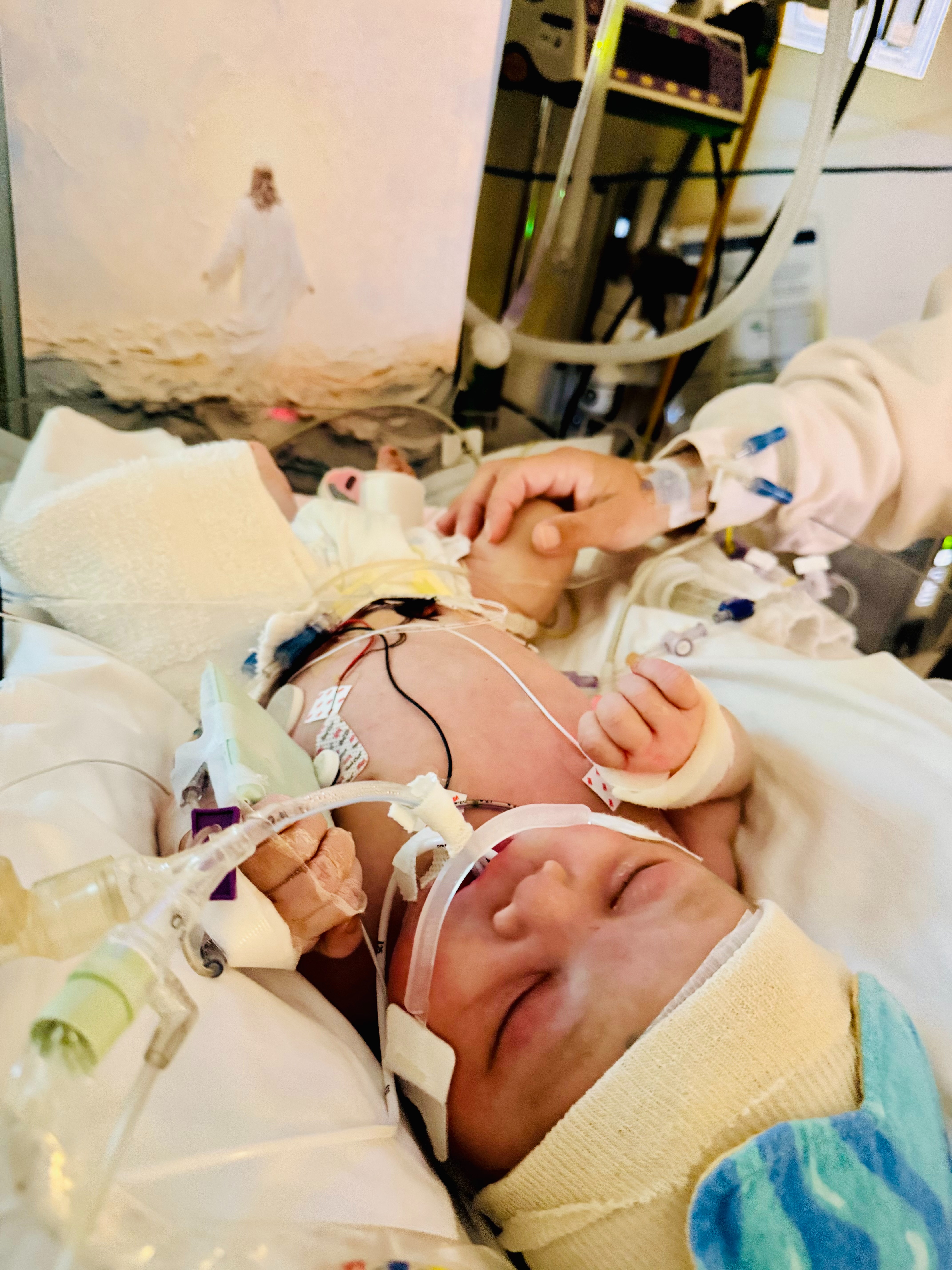 Josiah's Journey - God's Miracle In Motion campaign photo, 2 of 4