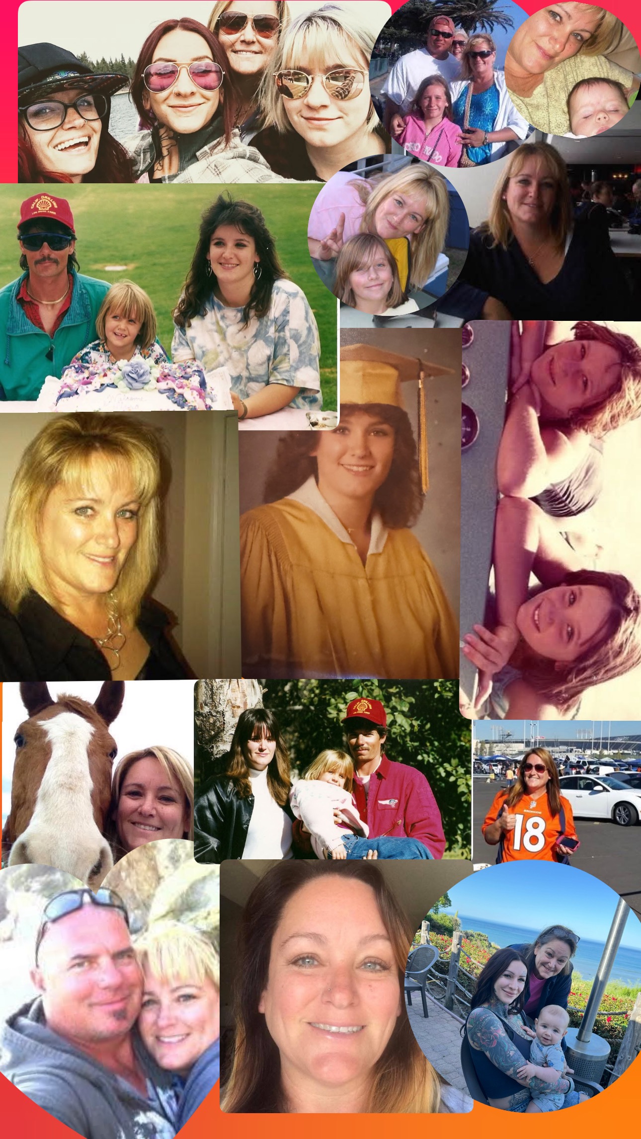 Help the Orloff Family Honor Sandy's Wishes campaign photo, 2 of 4