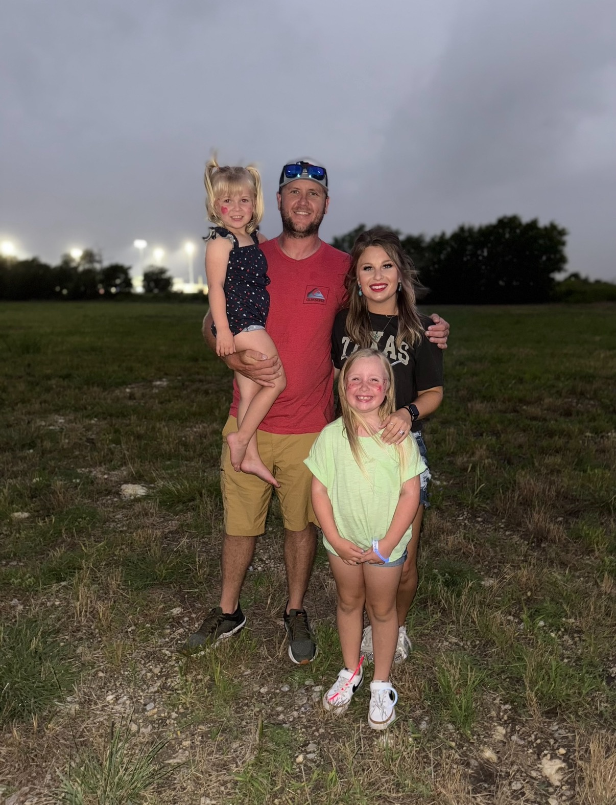 Help Us Grow Our Family Through Adoption campaign photo, 2 of 5