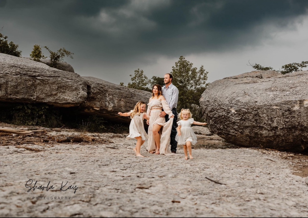 Help Us Grow Our Family Through Adoption campaign photo, 4 of 5