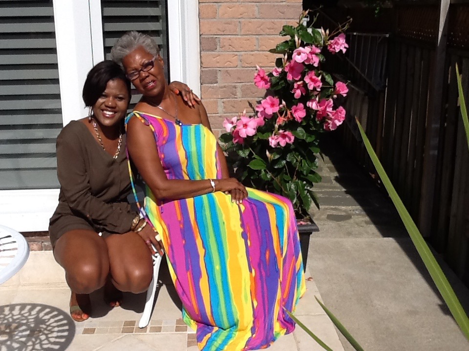 Please Help My Mother Access Life-Saving Cancer Treatment campaign photo, 6 of 7