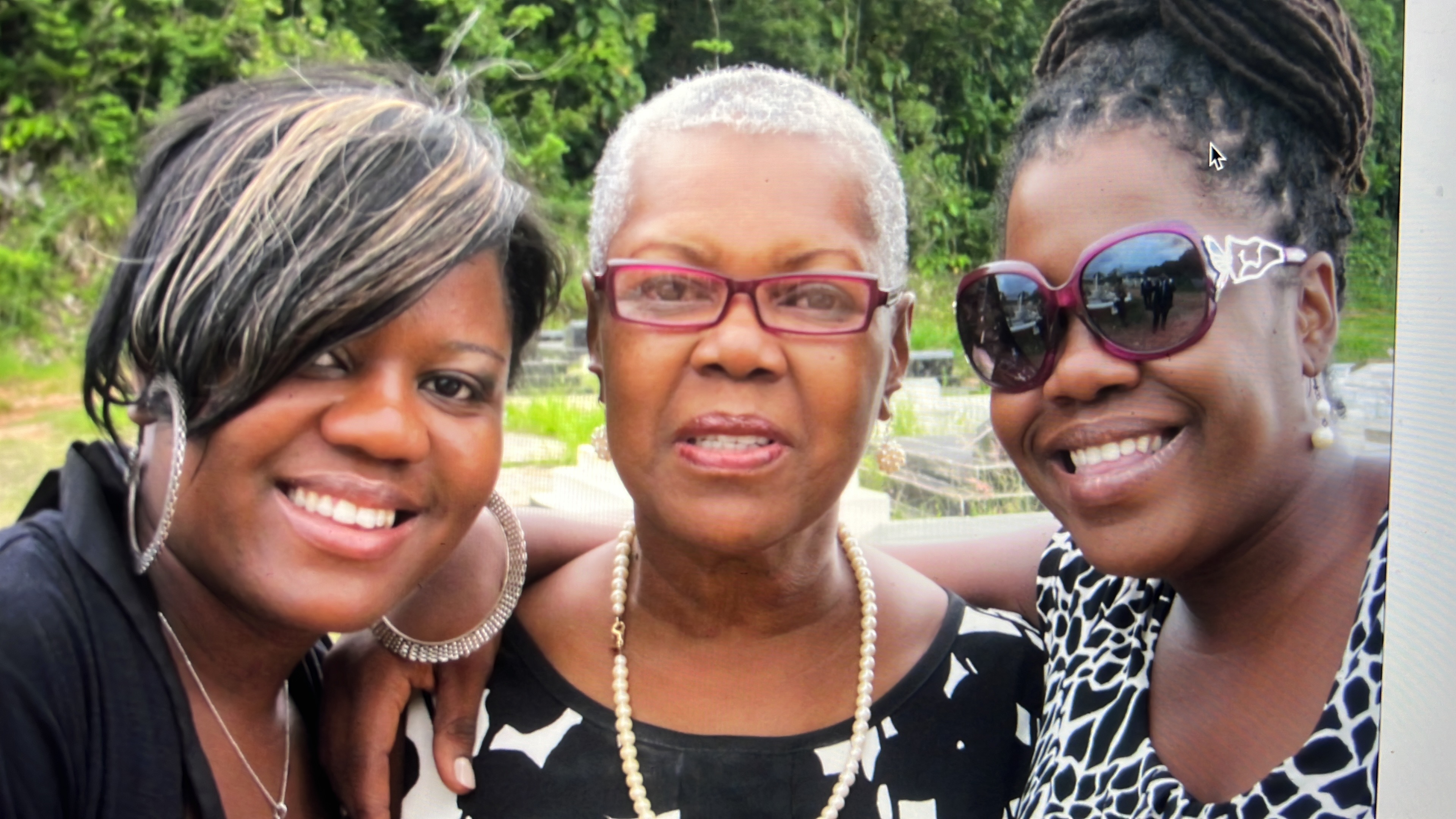 Please Help My Mother Access Life-Saving Cancer Treatment campaign photo, 2 of 7