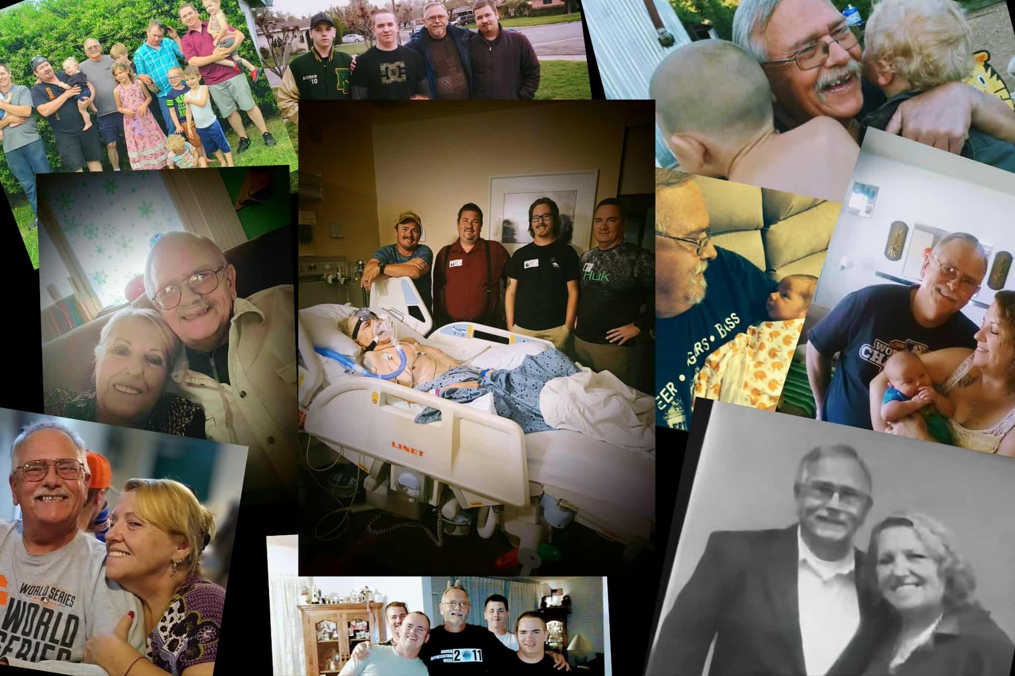 Honoring Kelvin Kent Klupp - End of Life Final Wish Donation campaign photo, 2 of 4