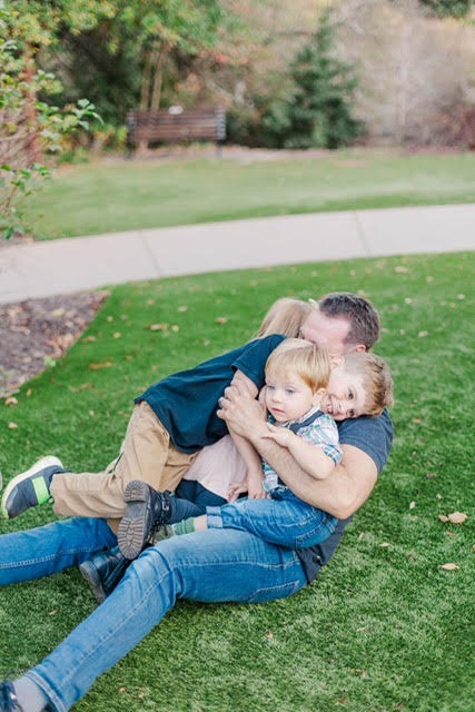Support Ryan's journey back to health! campaign photo, 2 of 7