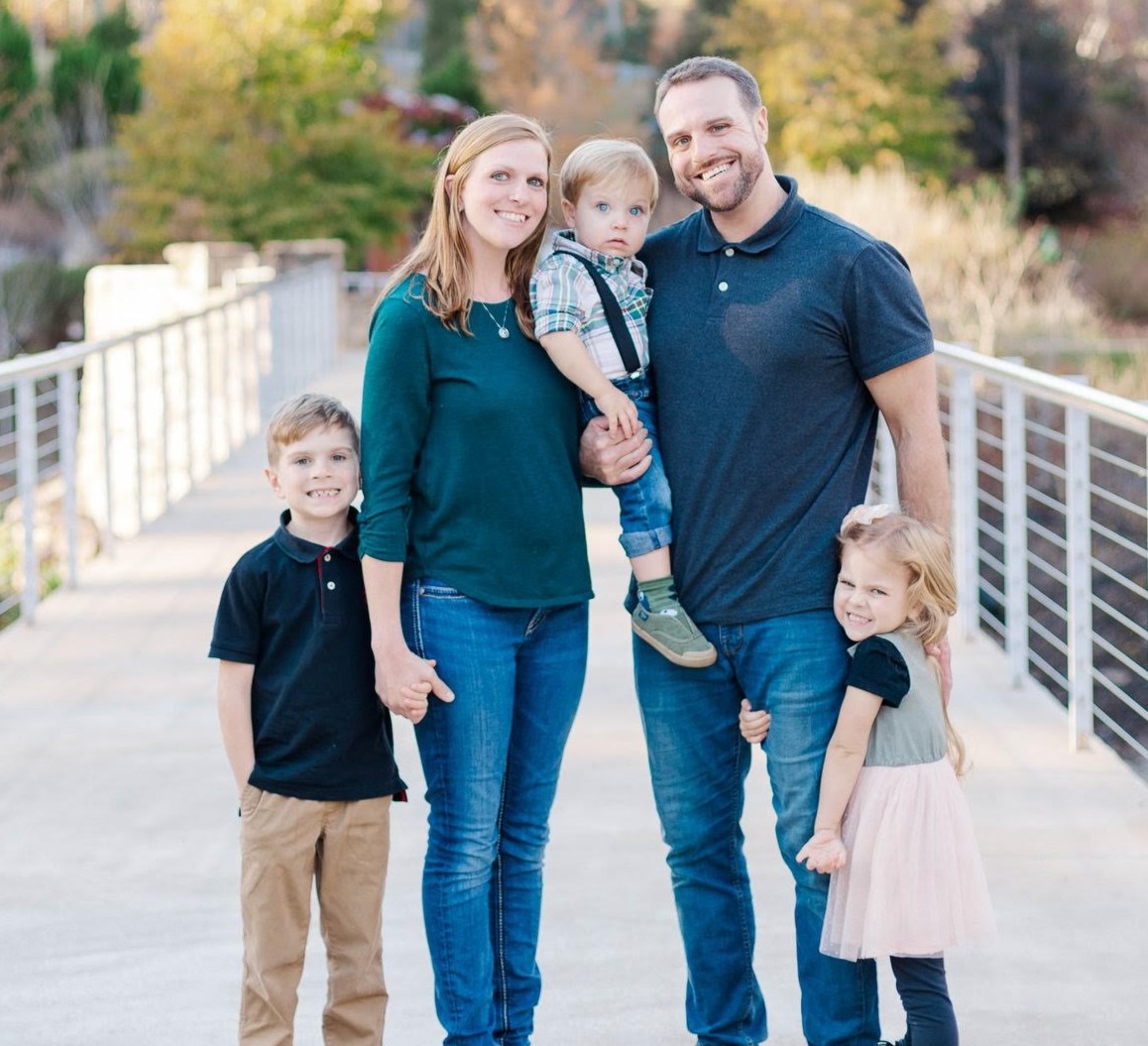 Support Ryan's journey back to health! campaign photo, 5 of 7