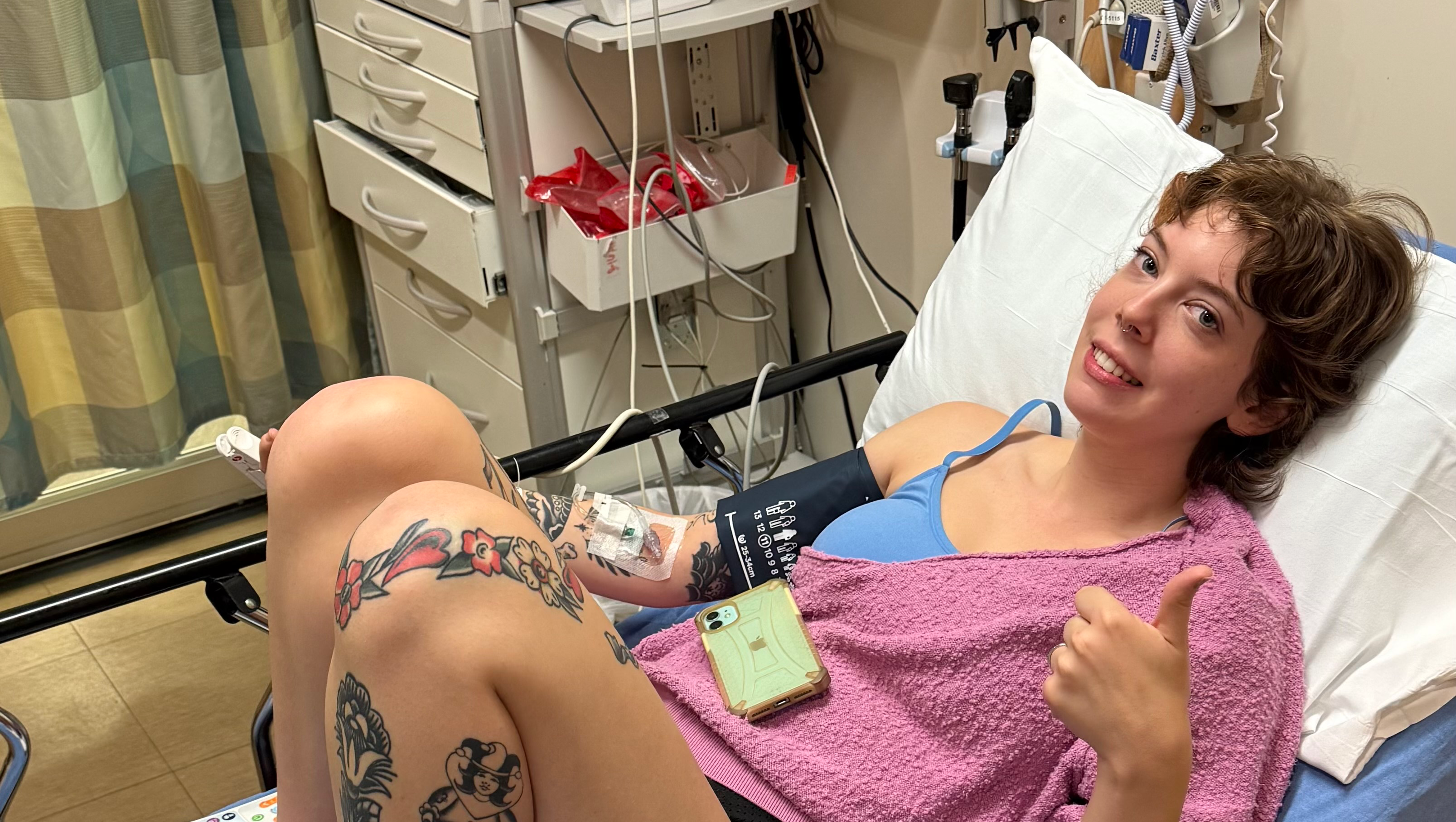 Diabetes Emergency Fund