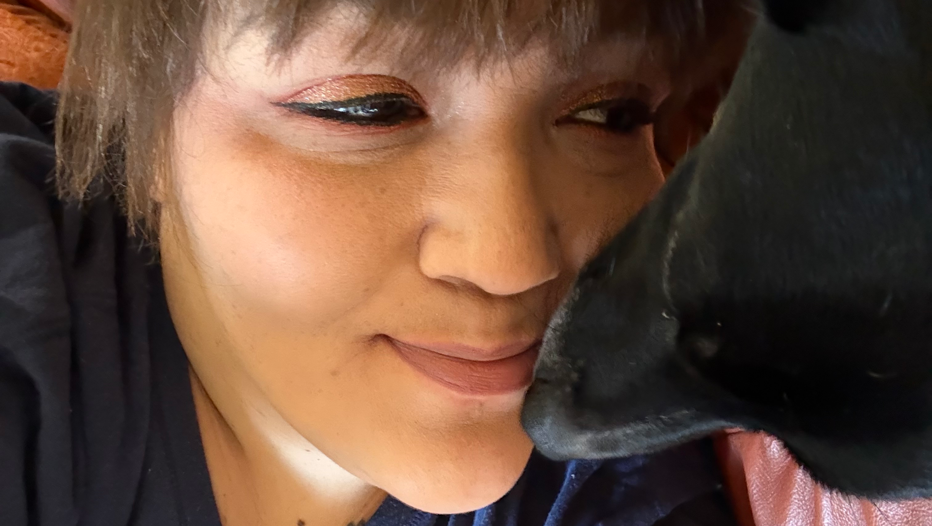 Help Me Fight & Be Advocates for this Rare Cancer photo