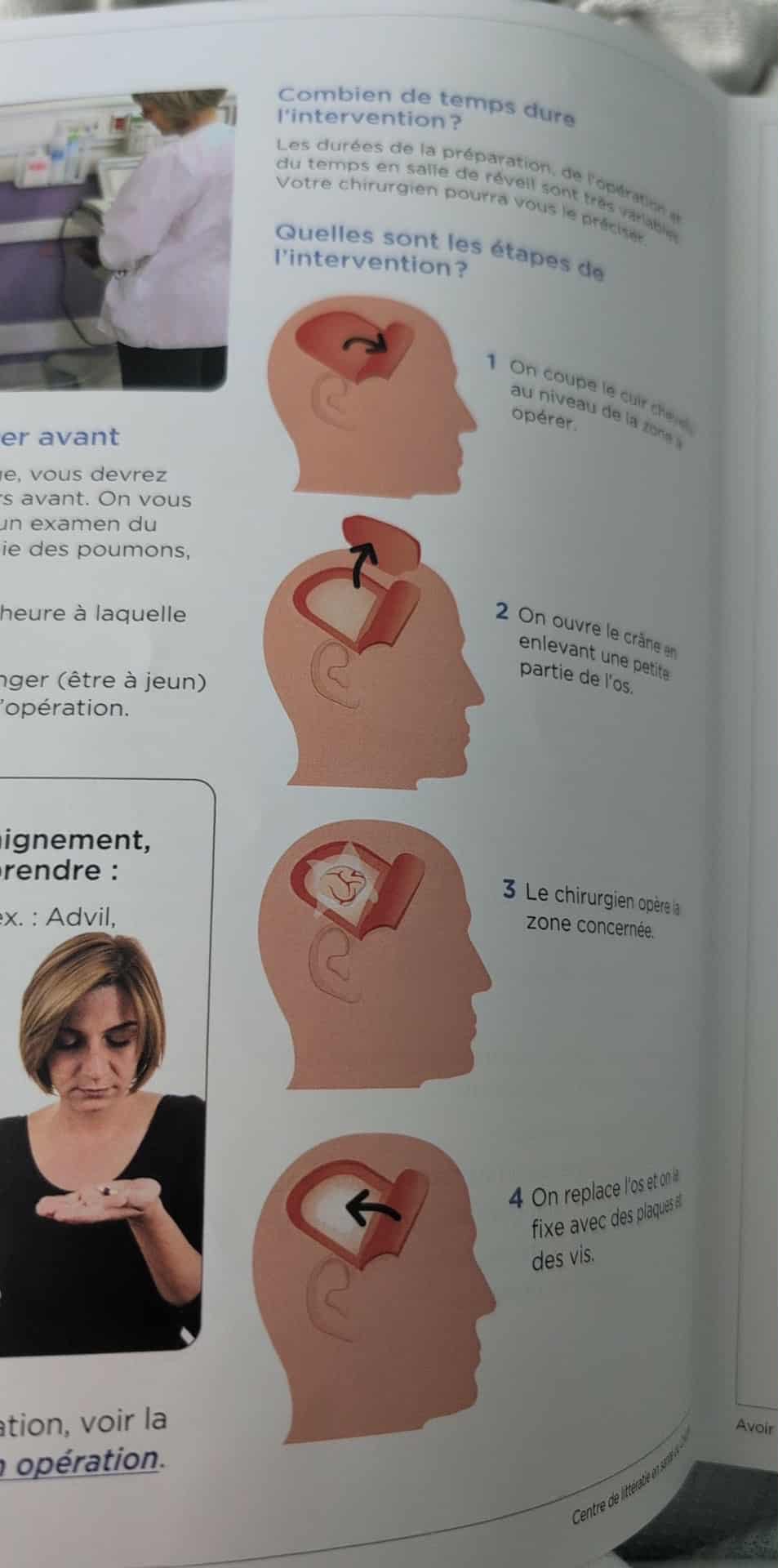 Soutien pour Sabrina, une bataille campaign photo, 2 of 4