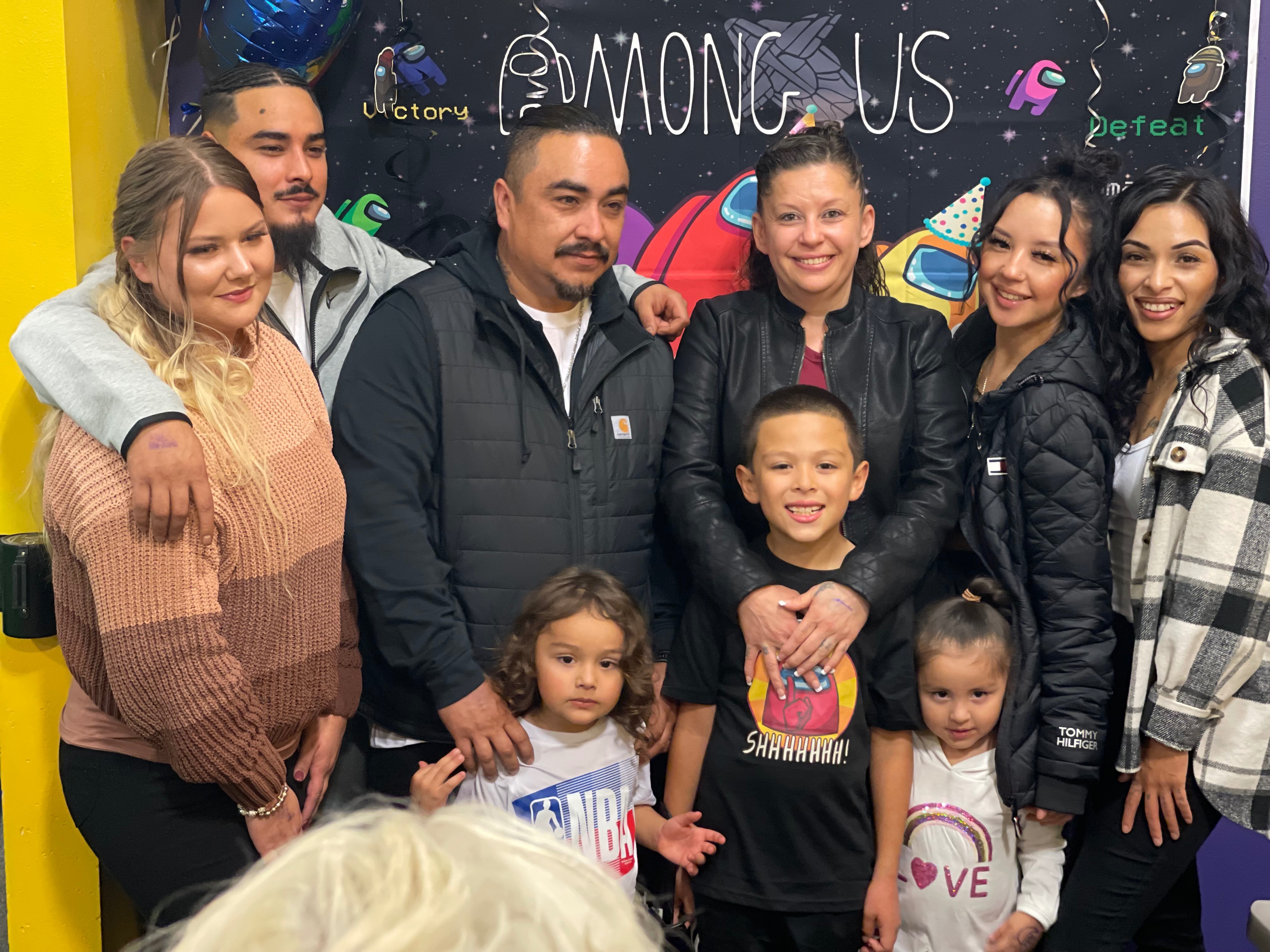 Help Paul's Family in Their Time of Loss campaign photo, 7 of 8