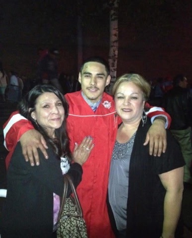 Help Paul's Family in Their Time of Loss campaign photo, 2 of 8