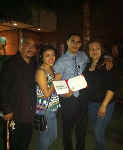 Help Paul's Family in Their Time of Loss campaign photo, 4 of 8