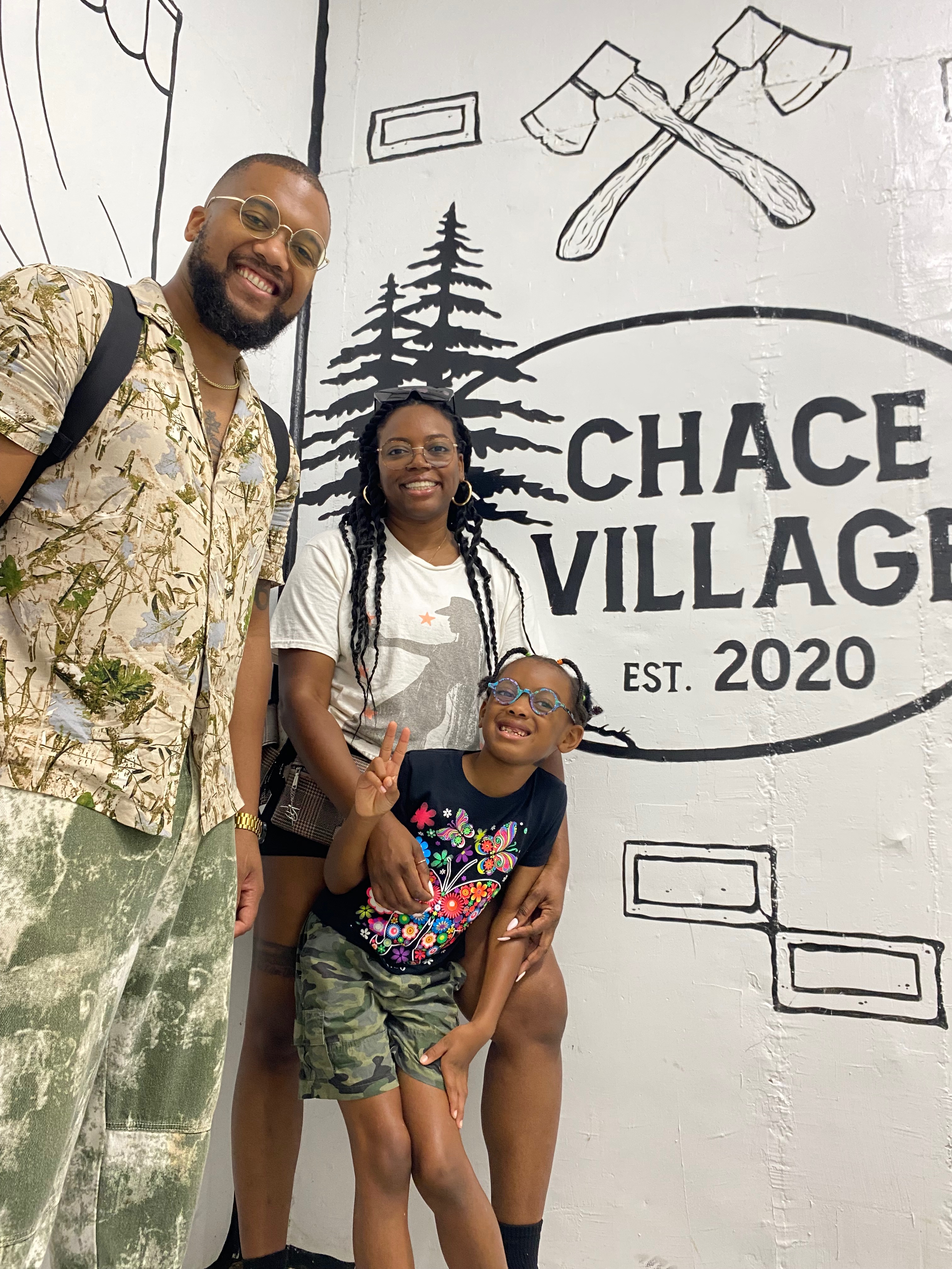 Help CHACE Farms Grow to the next level campaign photo, 2 of 7