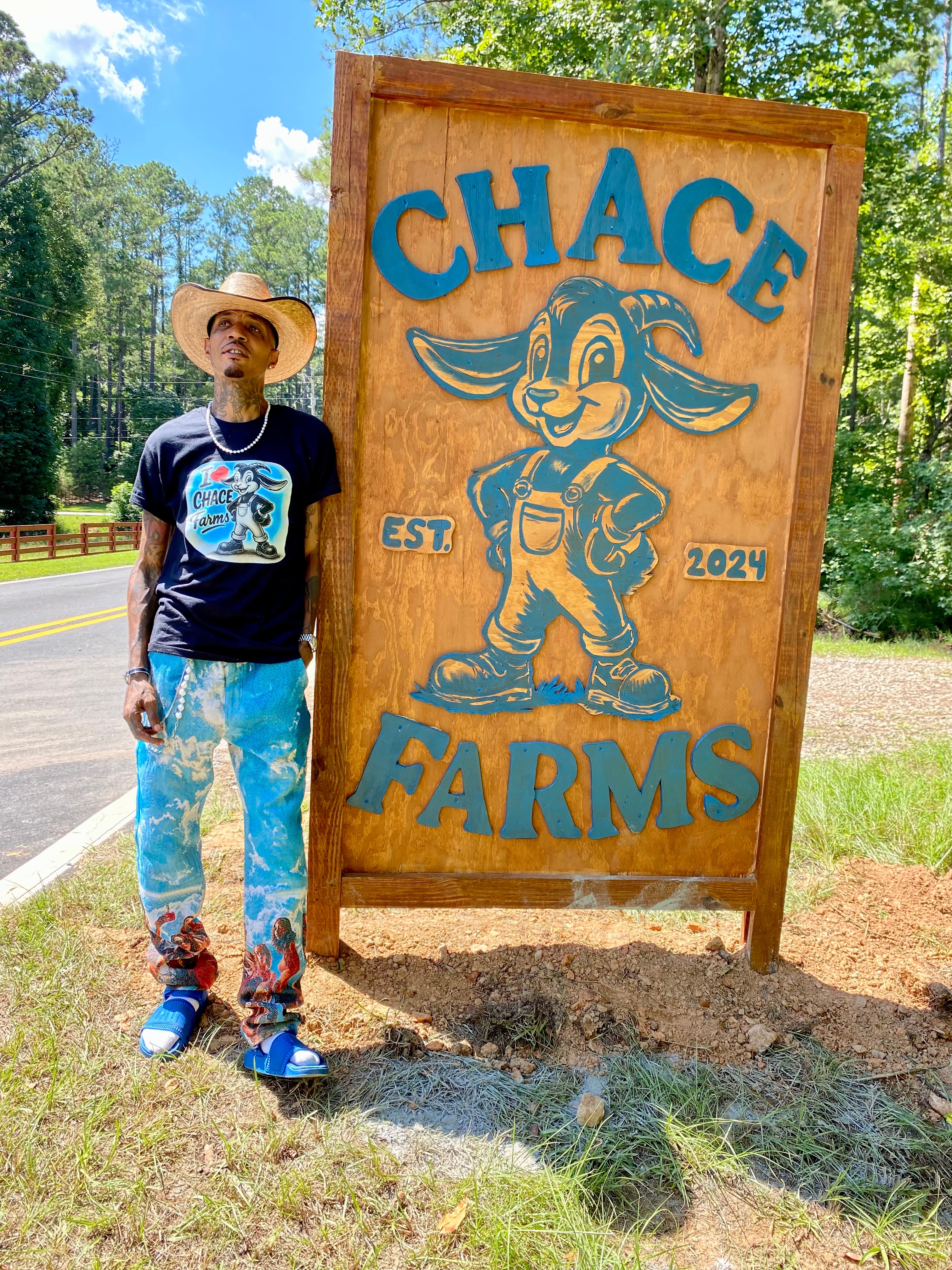 Help CHACE Farms Grow to the next level campaign photo, 5 of 7