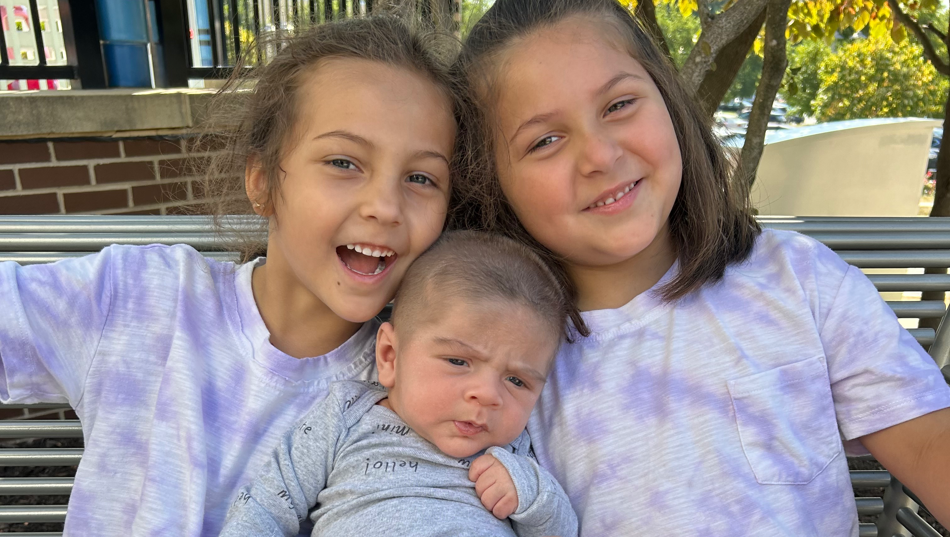 Help Brooke's Family Through Medical Crisis photo