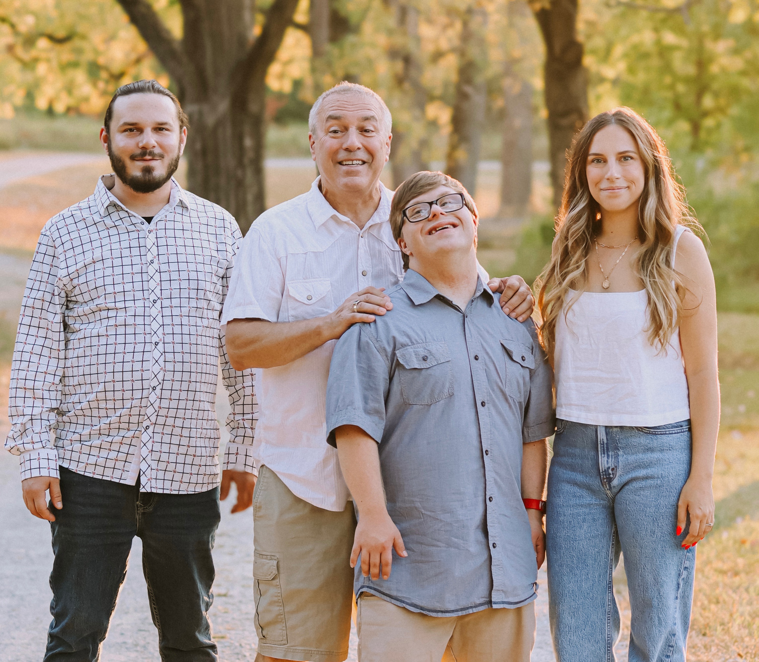 Help Support Tim in His Fight with ALS campaign photo, 2 of 5