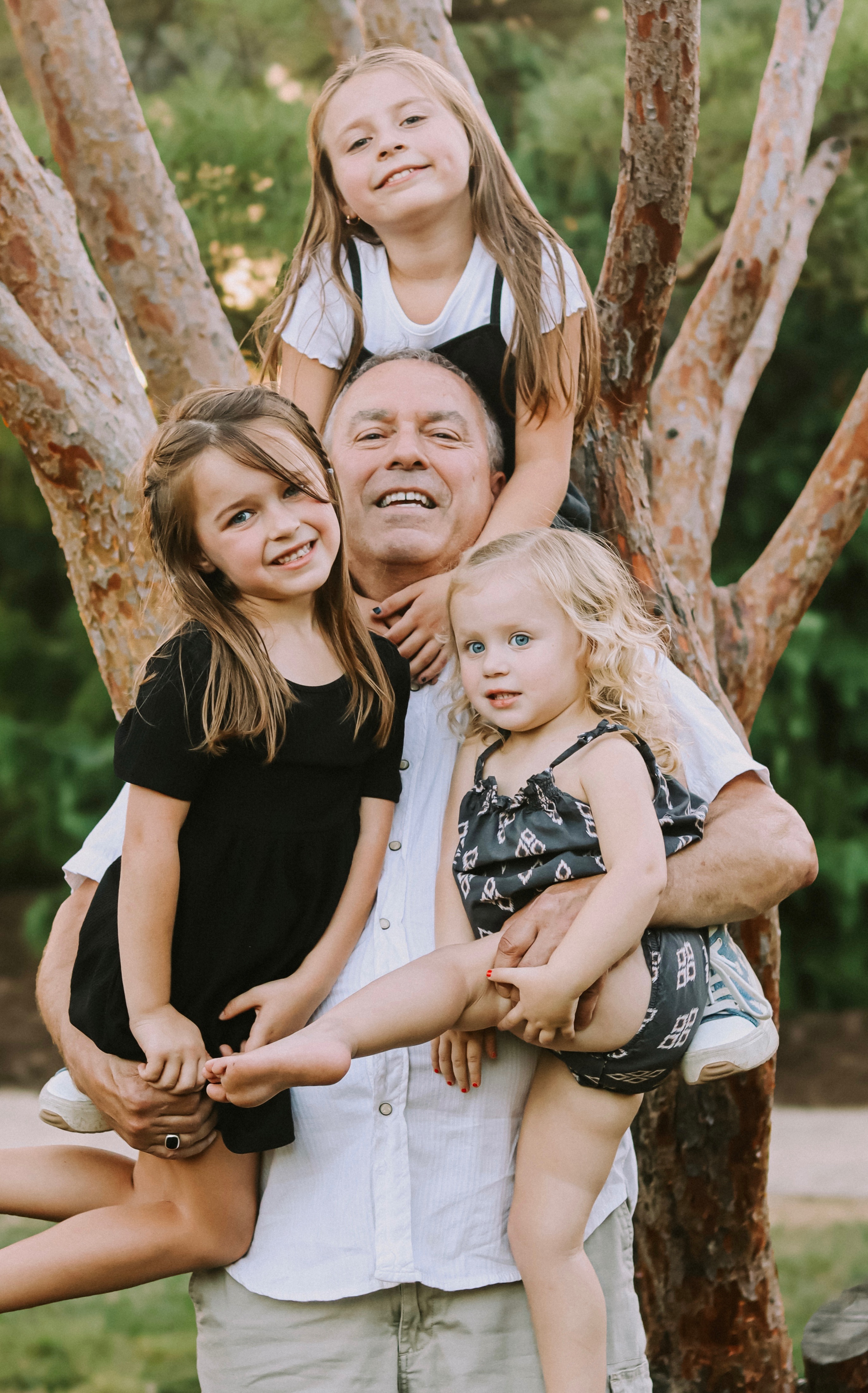 Help Support Tim in His Fight with ALS campaign photo, 4 of 5