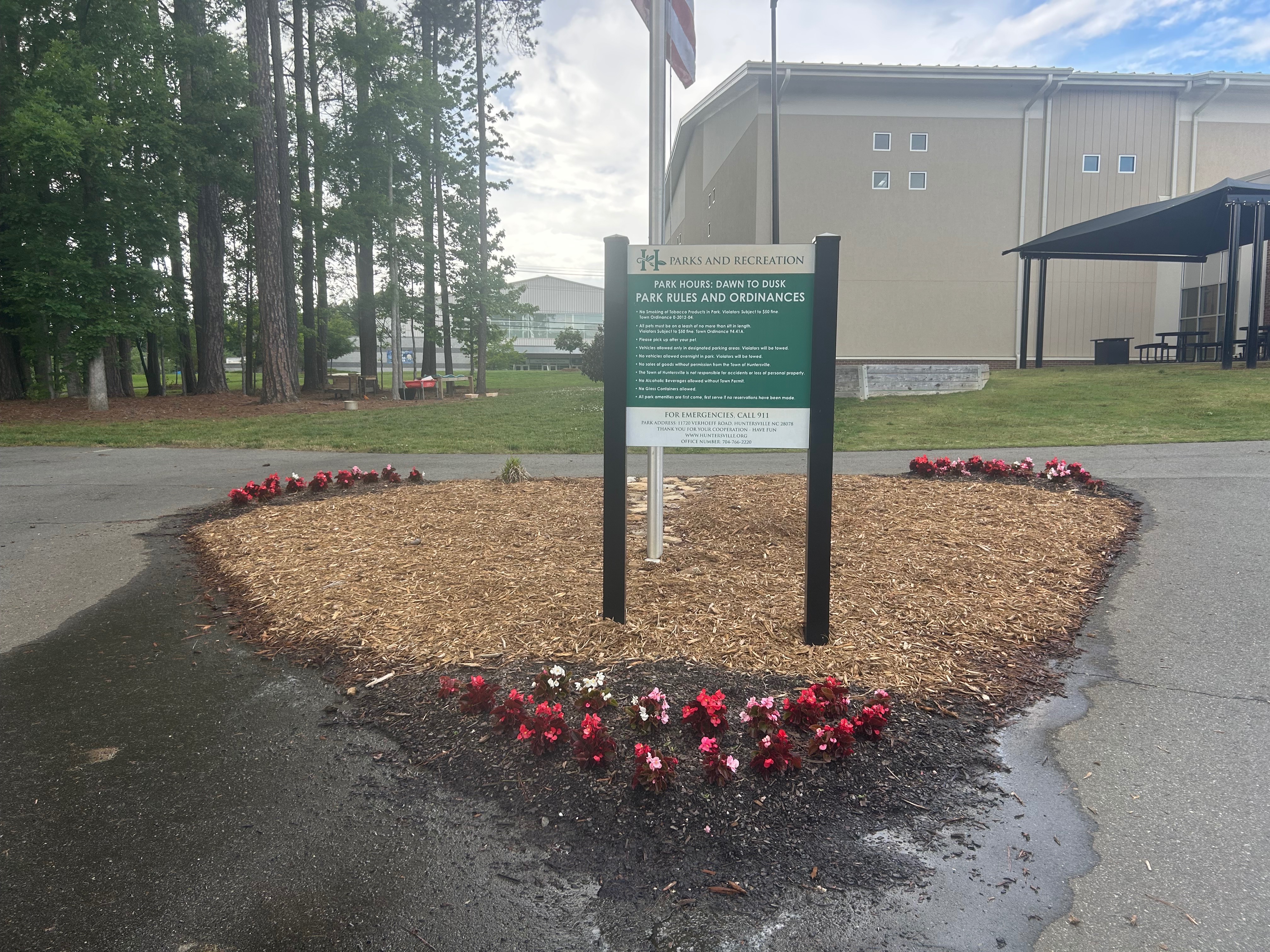 Support Porter Helms' Eagle Scout Project campaign photo, 2 of 5