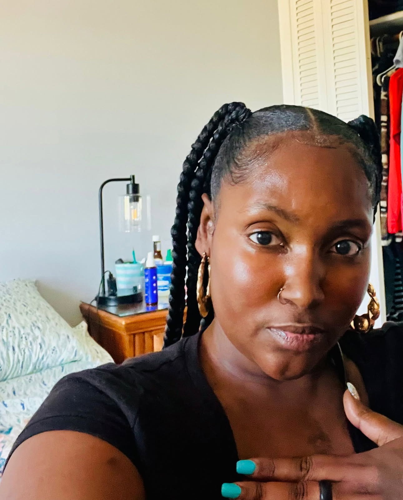 Support Rosalee's Family After Krystal's Loss campaign photo, 7 of 8