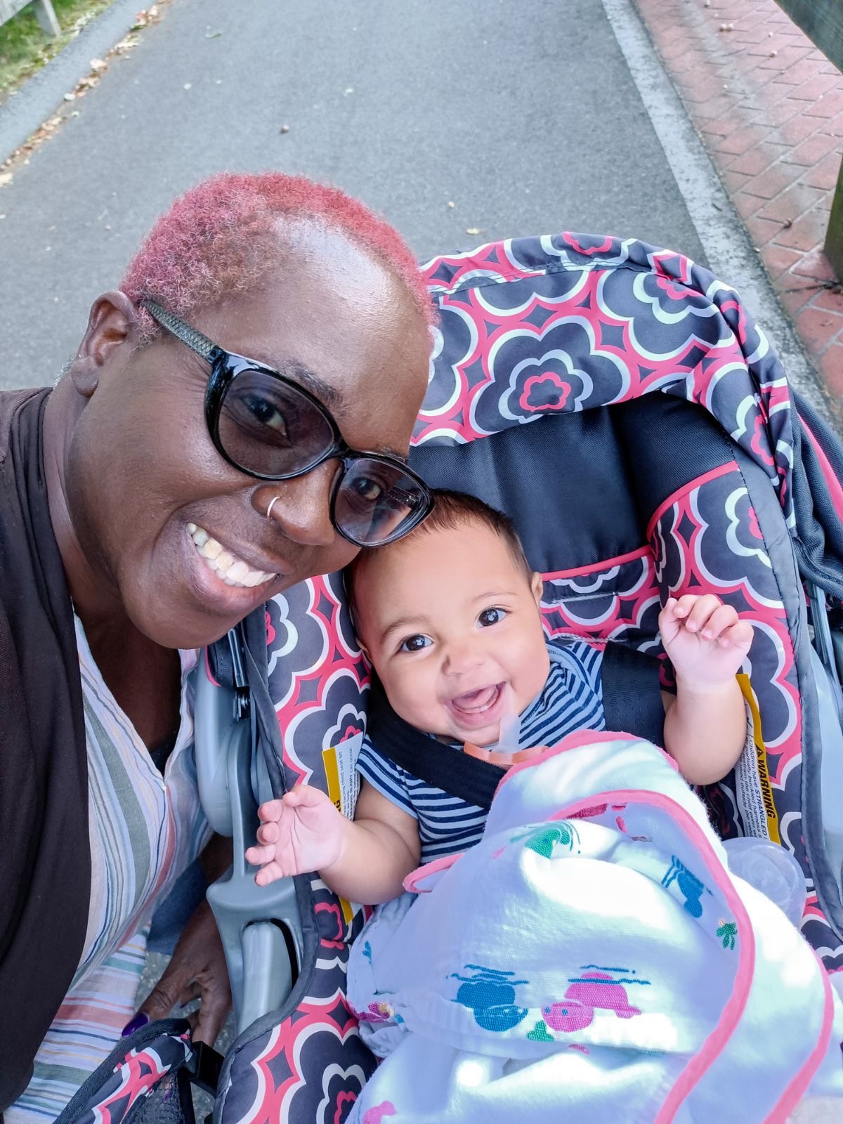Support Rosalee's Family After Krystal's Loss campaign photo, 2 of 8