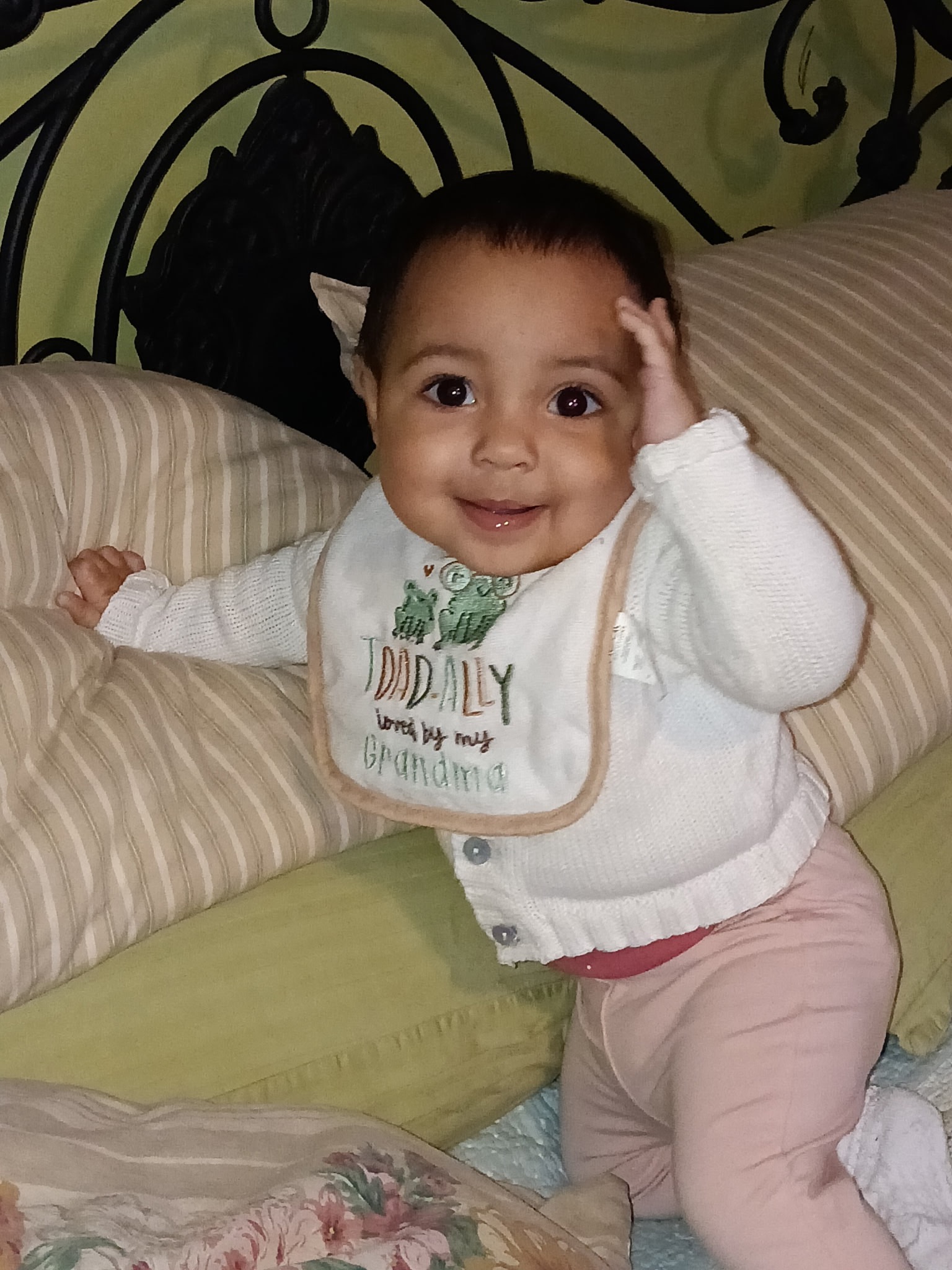 Support Rosalee's Family After Krystal's Loss campaign photo, 4 of 8