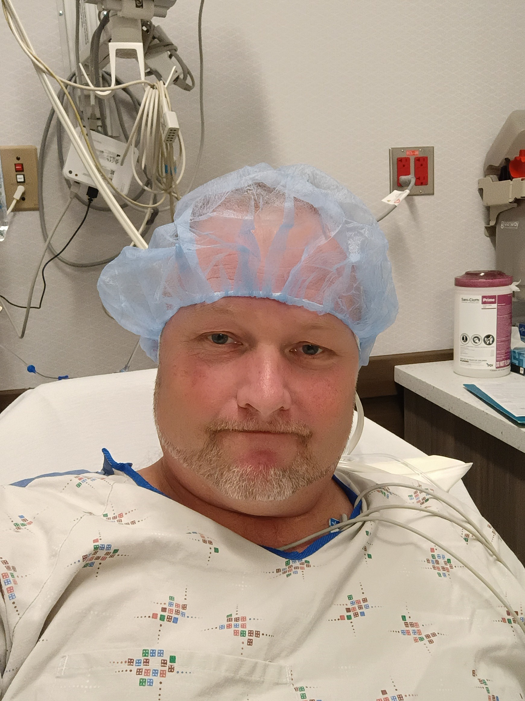 PLEASE HELP DREWS FAMILY WITH PRAYERS, LOVE AND SUPPORT campaign photo, 7 of 8