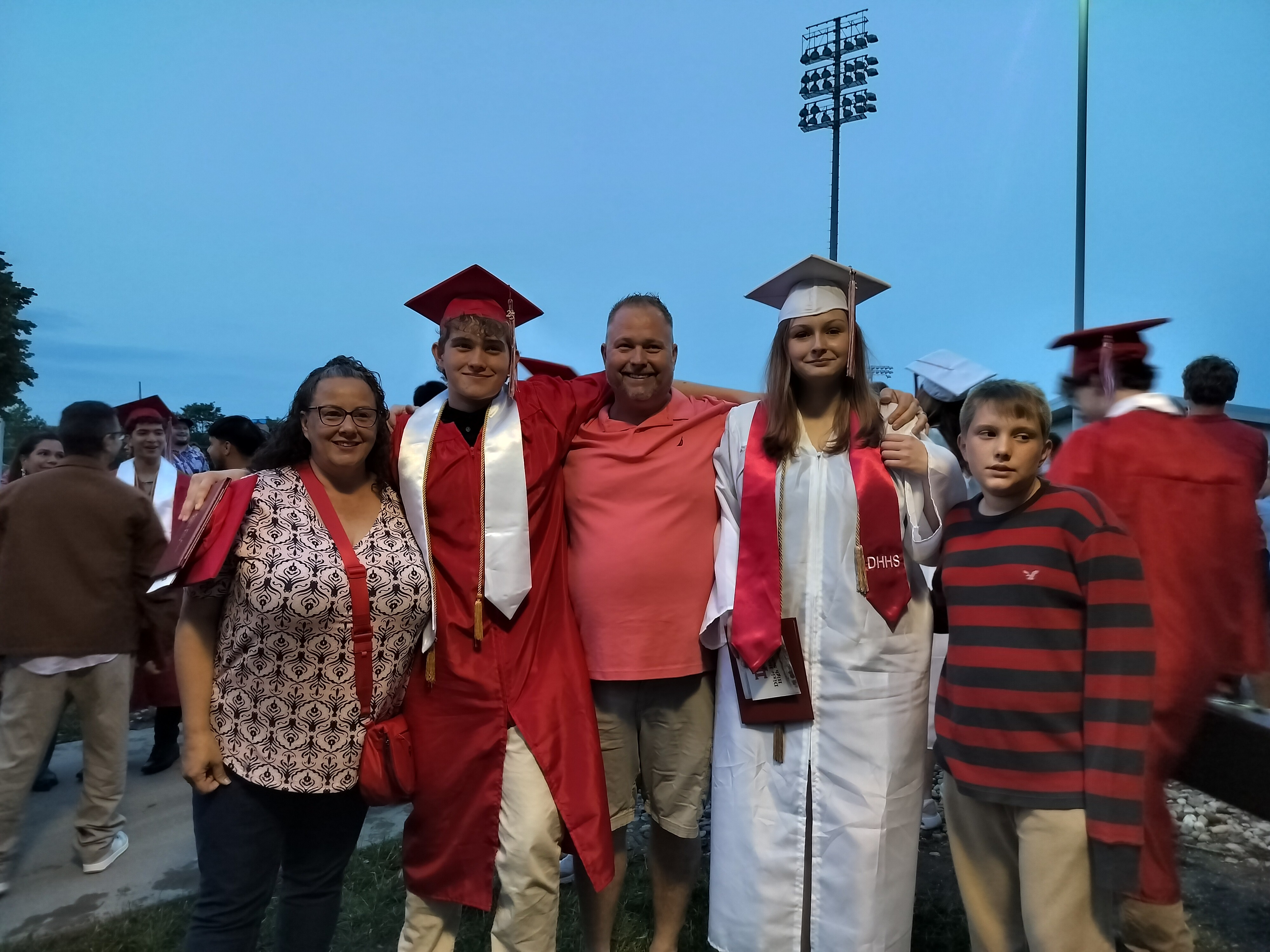 PLEASE HELP DREWS FAMILY WITH PRAYERS, LOVE AND SUPPORT campaign photo, 4 of 8